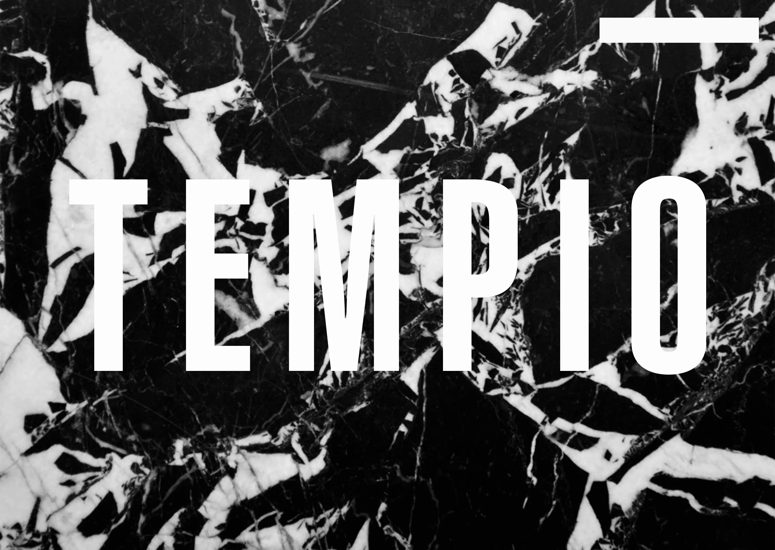 NEW COLLECTION _ TEMPIO COMING SOON ...