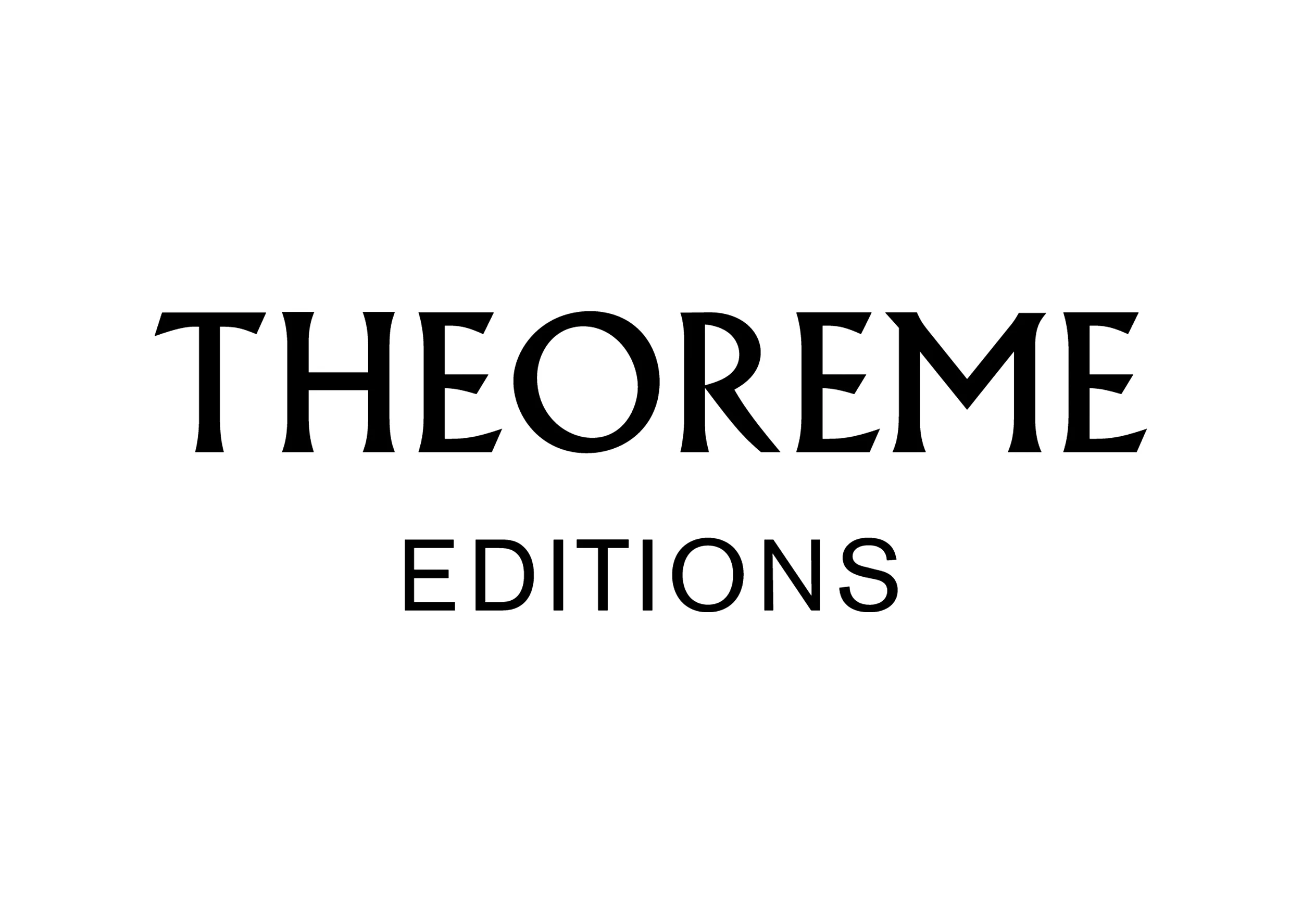 THEOREME EDITIONS _ FURNITURE AND OBJECTS DESIGNED BY EMERGING TALENTS MANUFACTURED BY EXPERT ARTISANS _ LAUNCH 6TH APRIL 2019 _ SALONE DEL MOBILE _ SIAM _ VIA SANTA MARTA, 18 _ MILANO