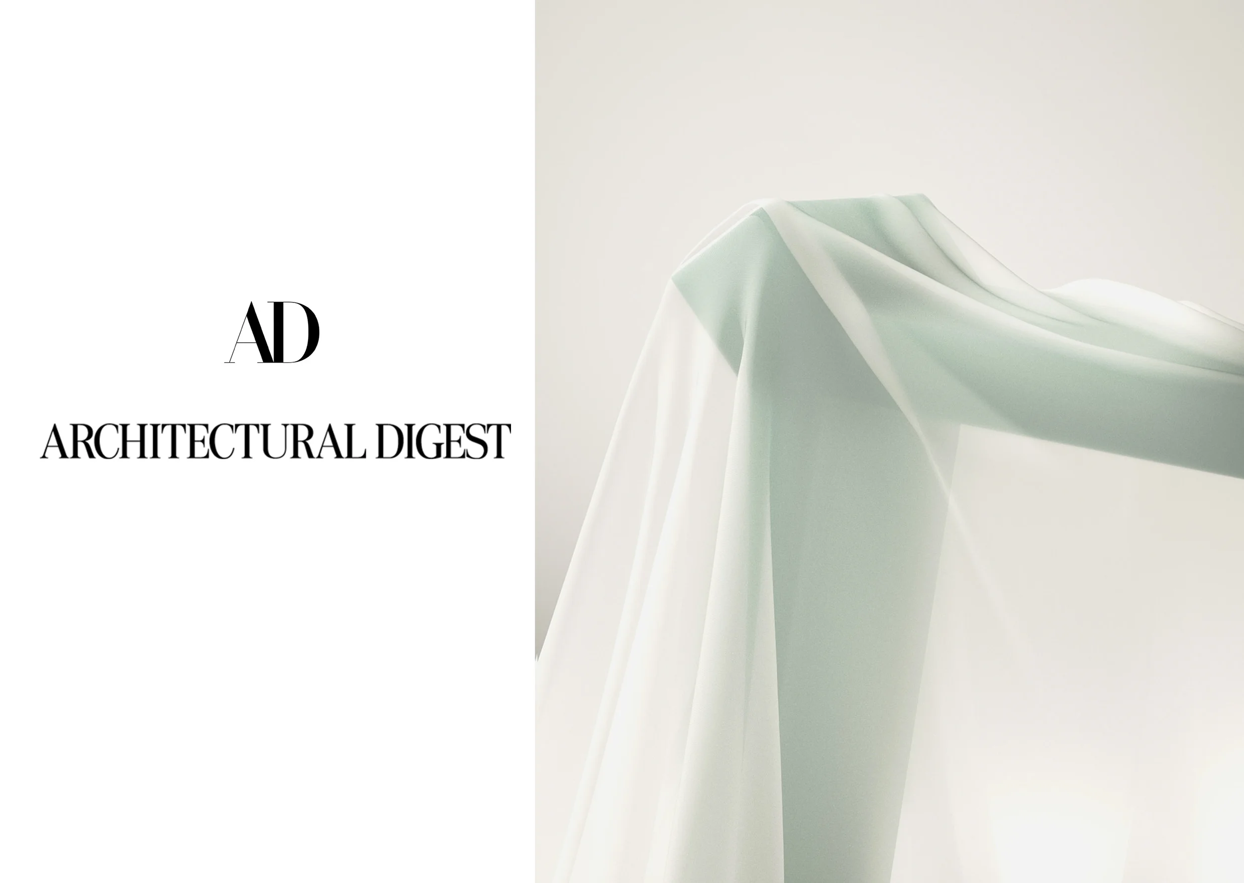 ARCHITECTURAL DIGEST _ SALONE DEL MOBILE _ MILAN _ THEOREME EDITIONS _ APRIL 19