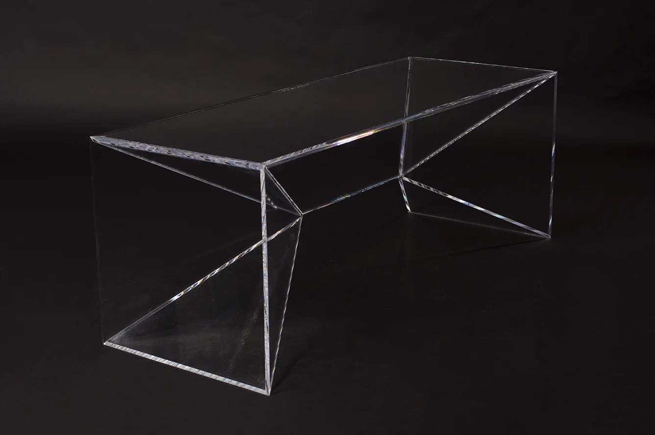 CONVERGE coffee table