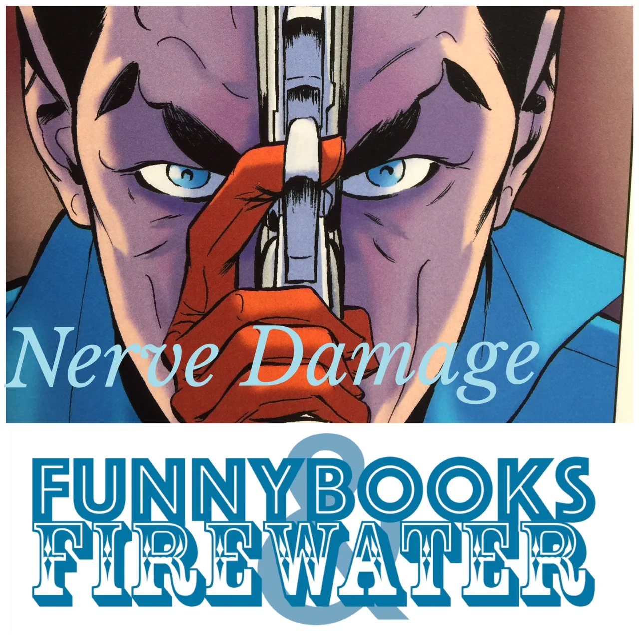 Nerve Damage