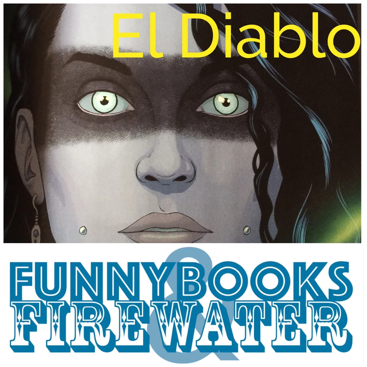 El Diablo