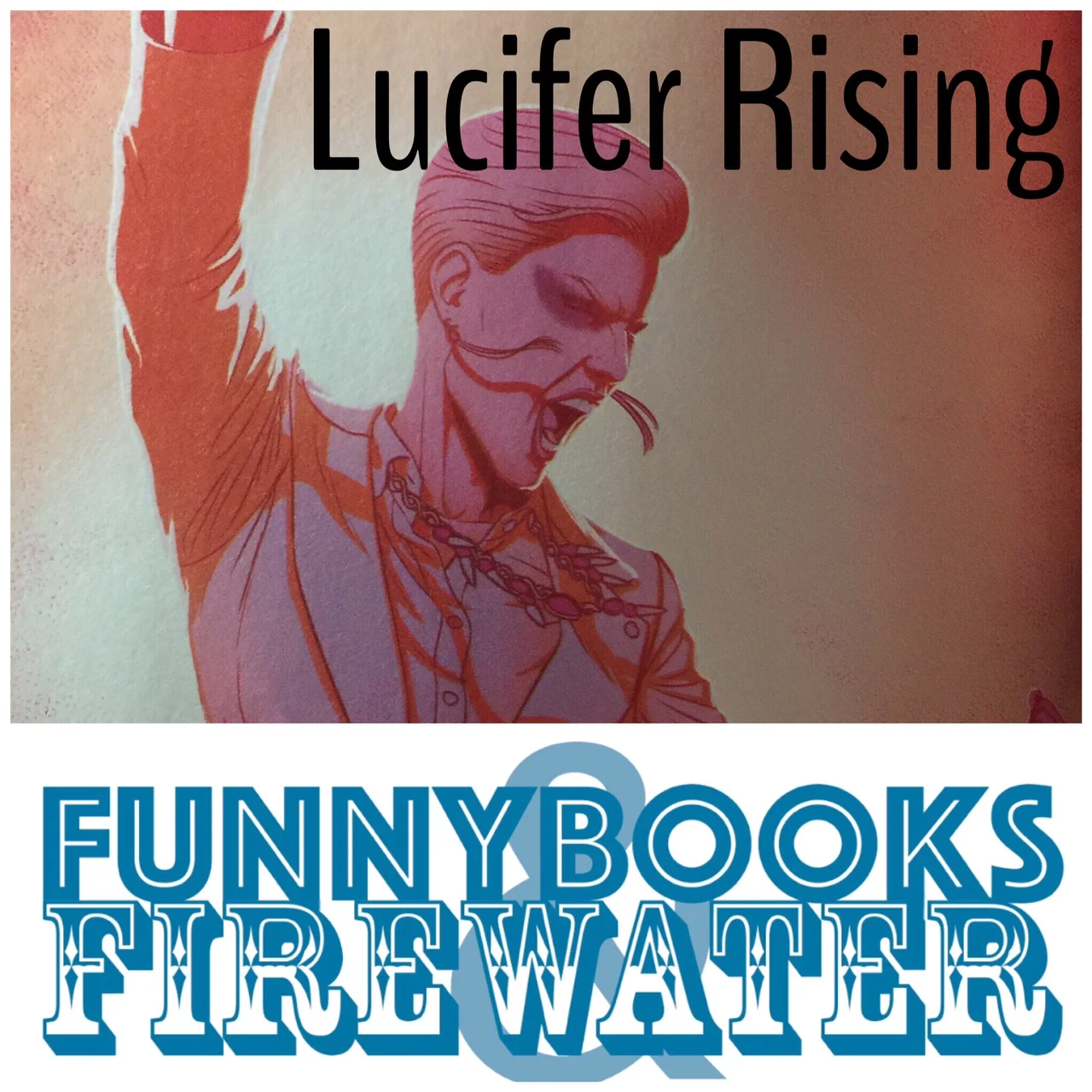 Lucifer Rising