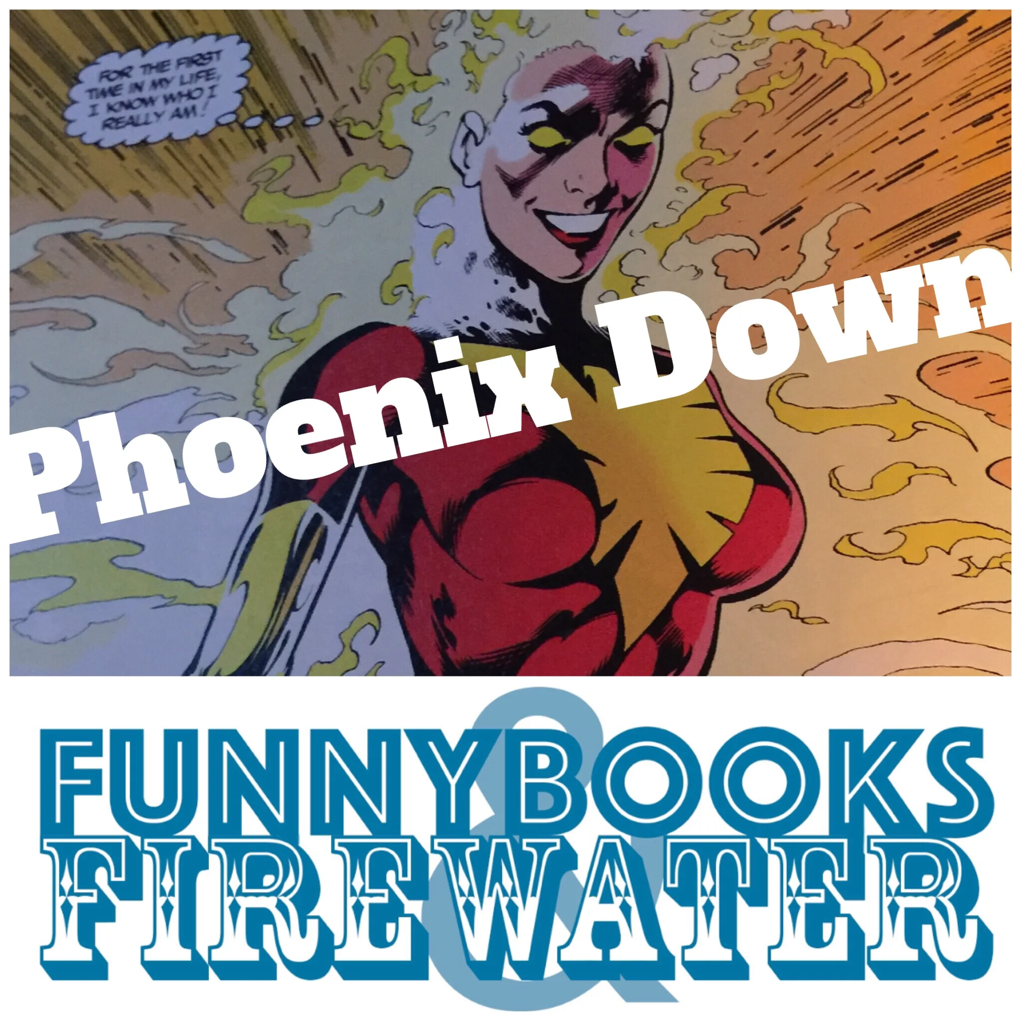 Phoenix Down