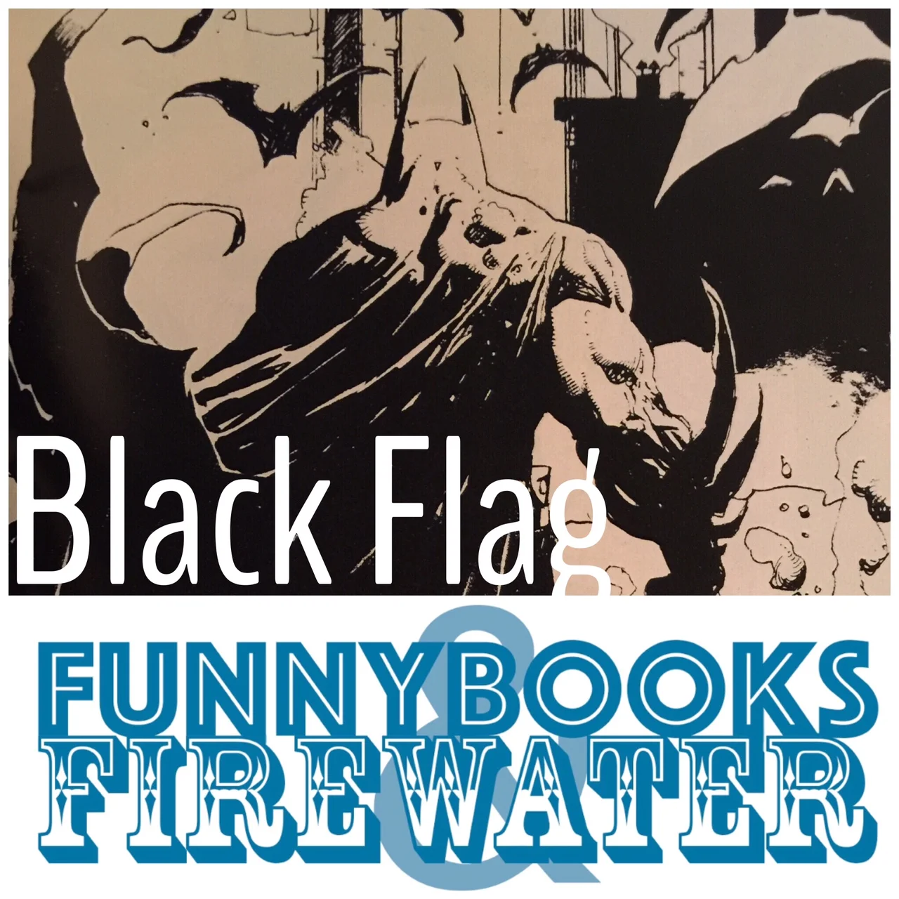 Black Flag