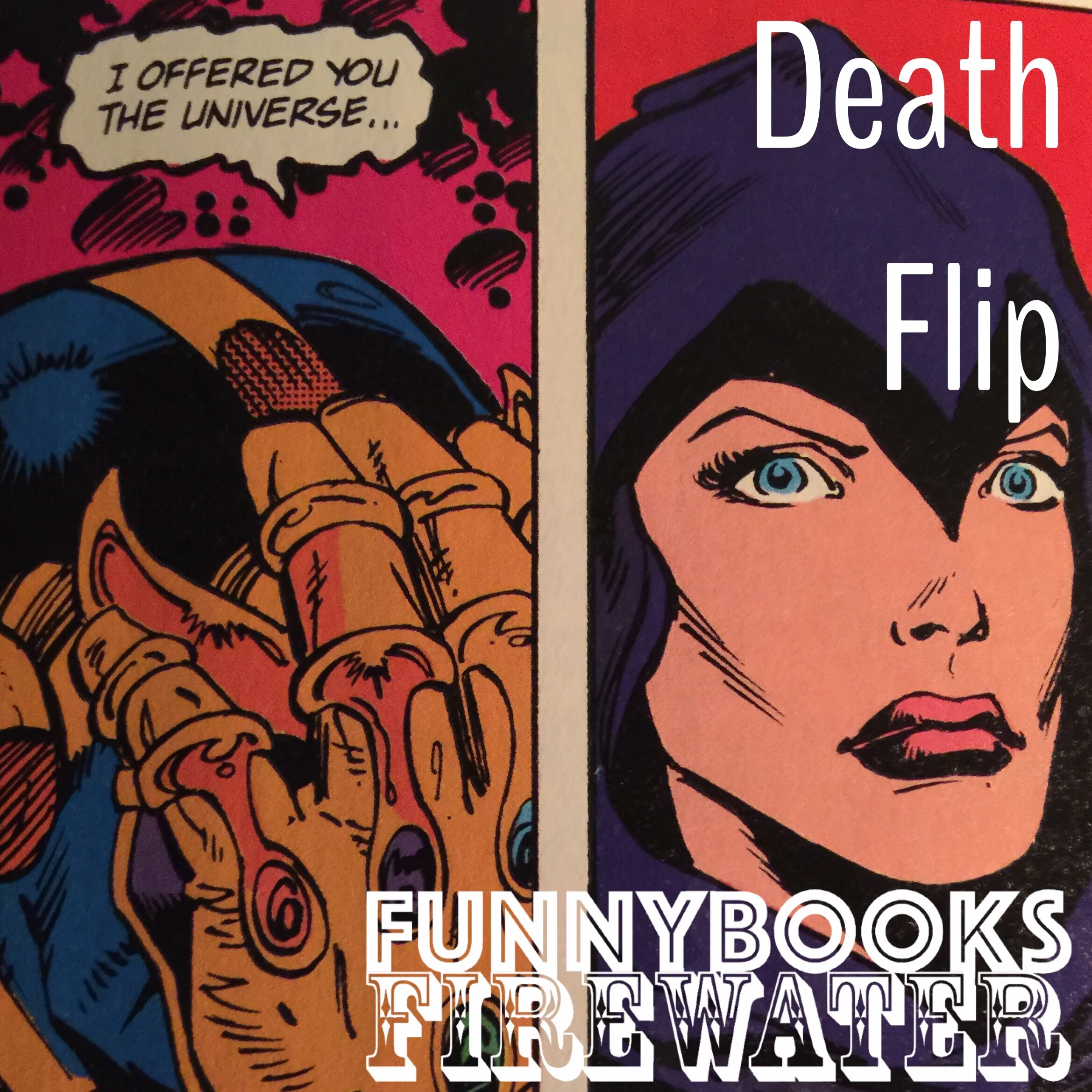 Death Flip