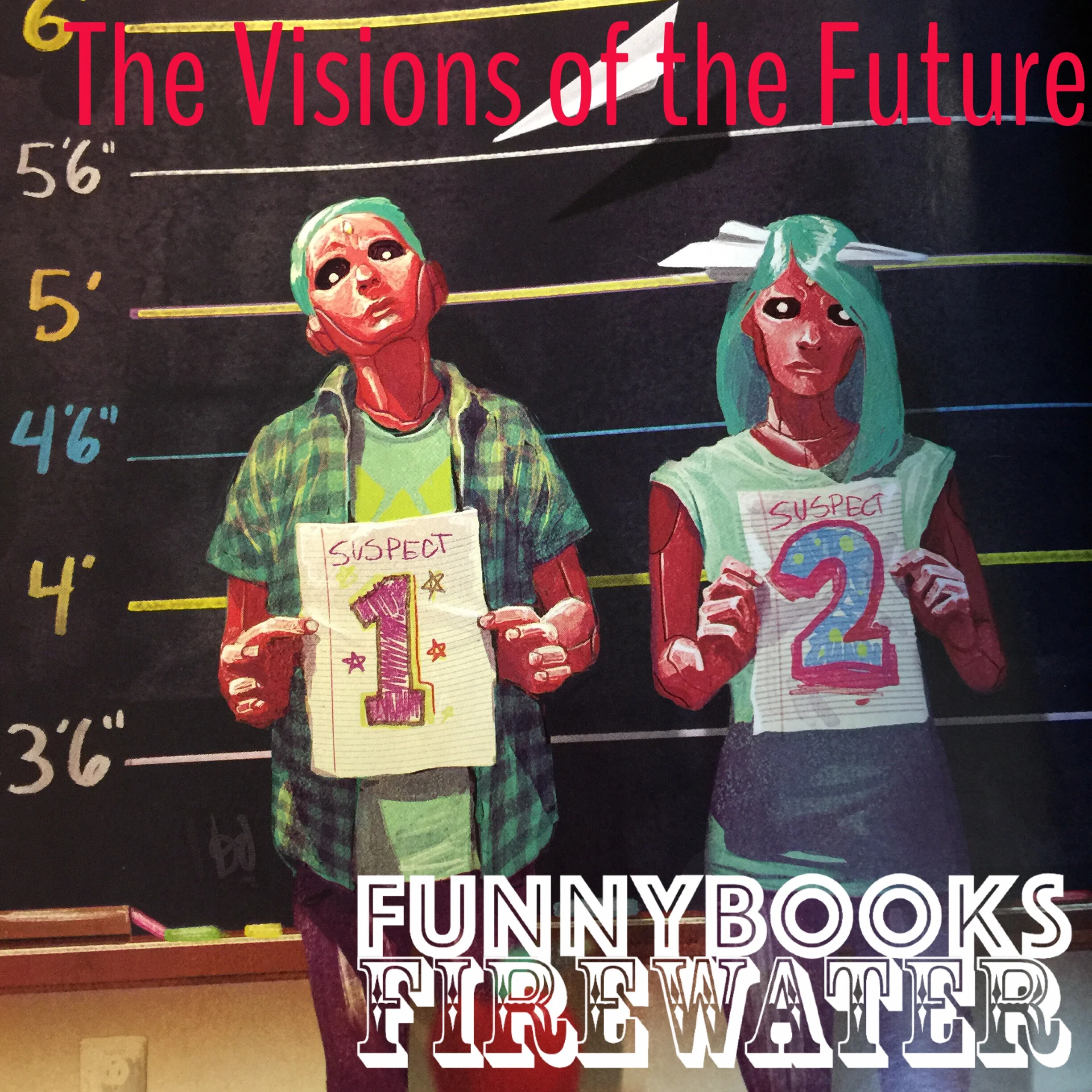 The Visions of the Future