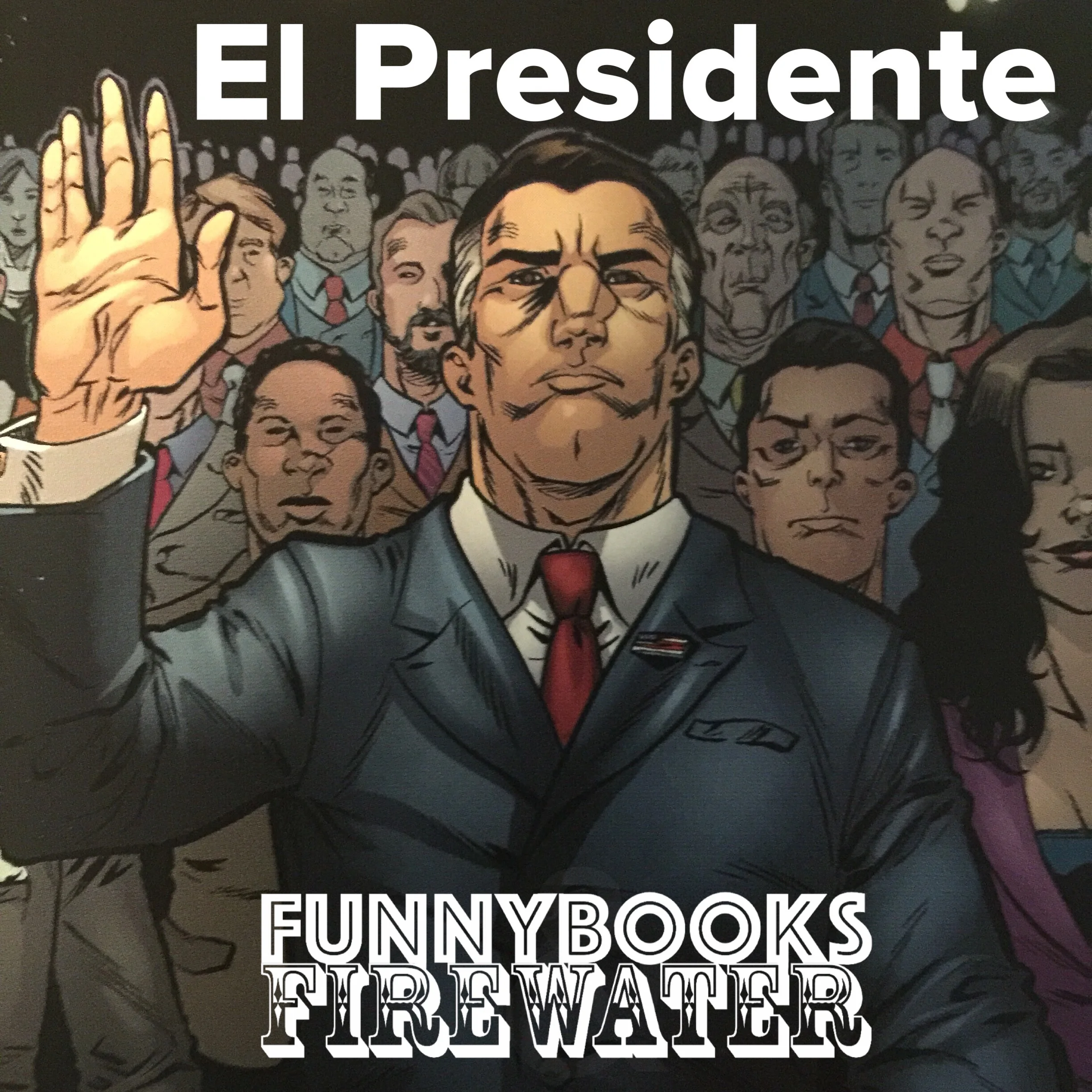 El Presidente