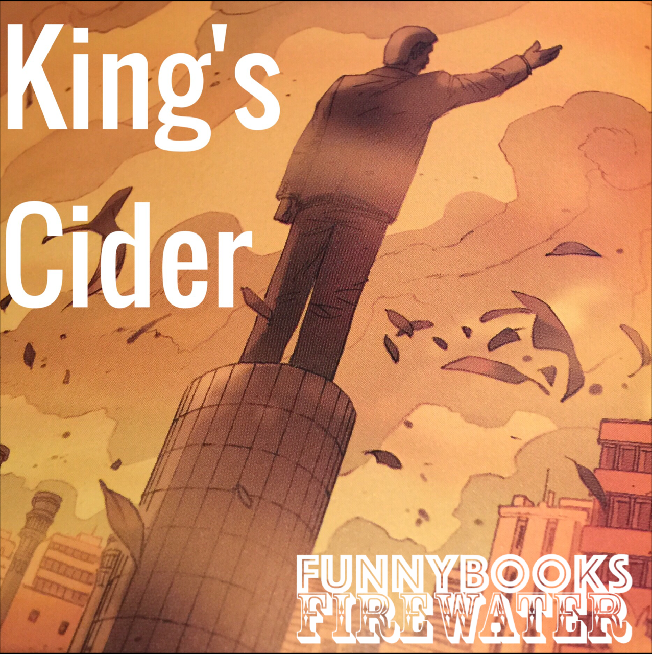 King's Cider