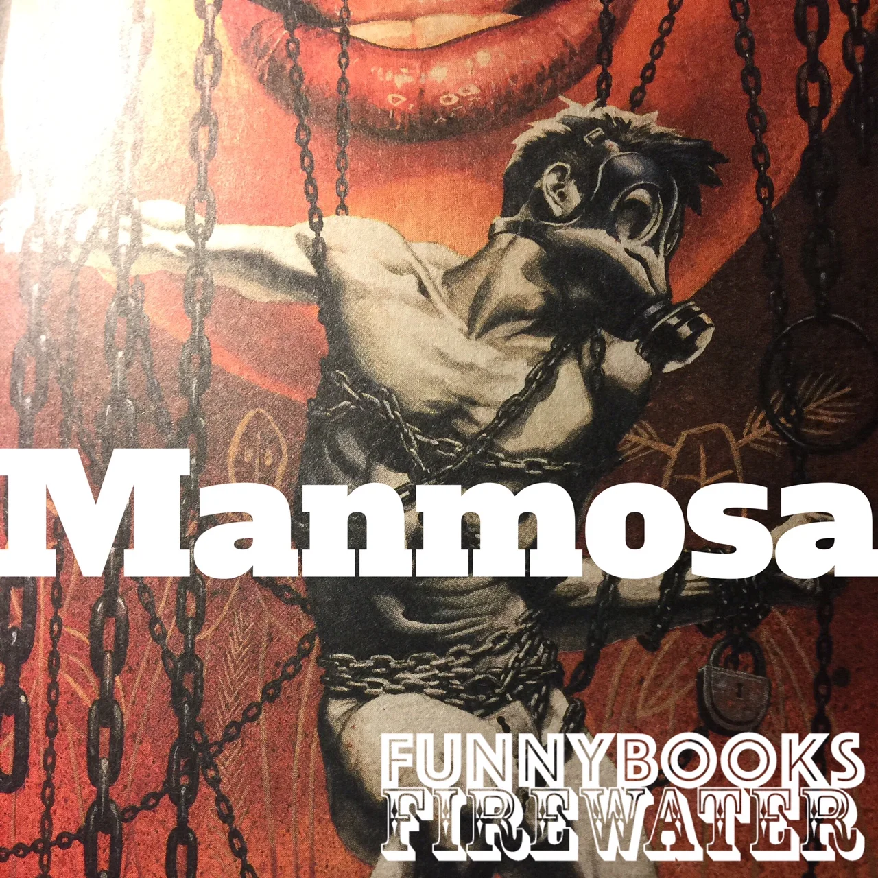 Manmosa