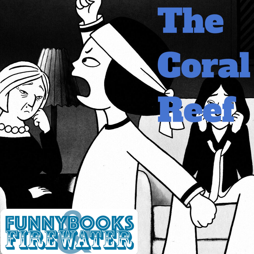 The Coral Reef