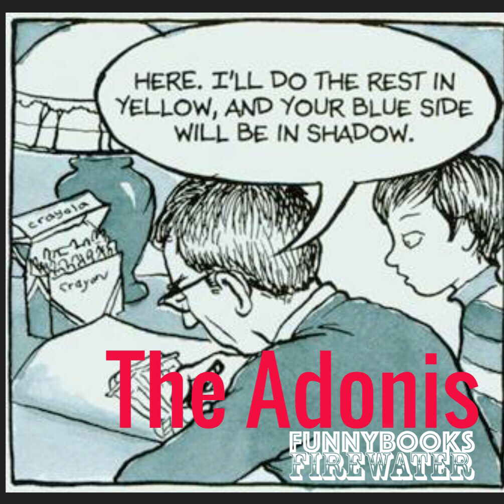 The Adonis