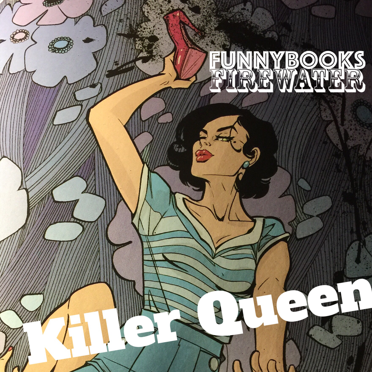 Killer Queen