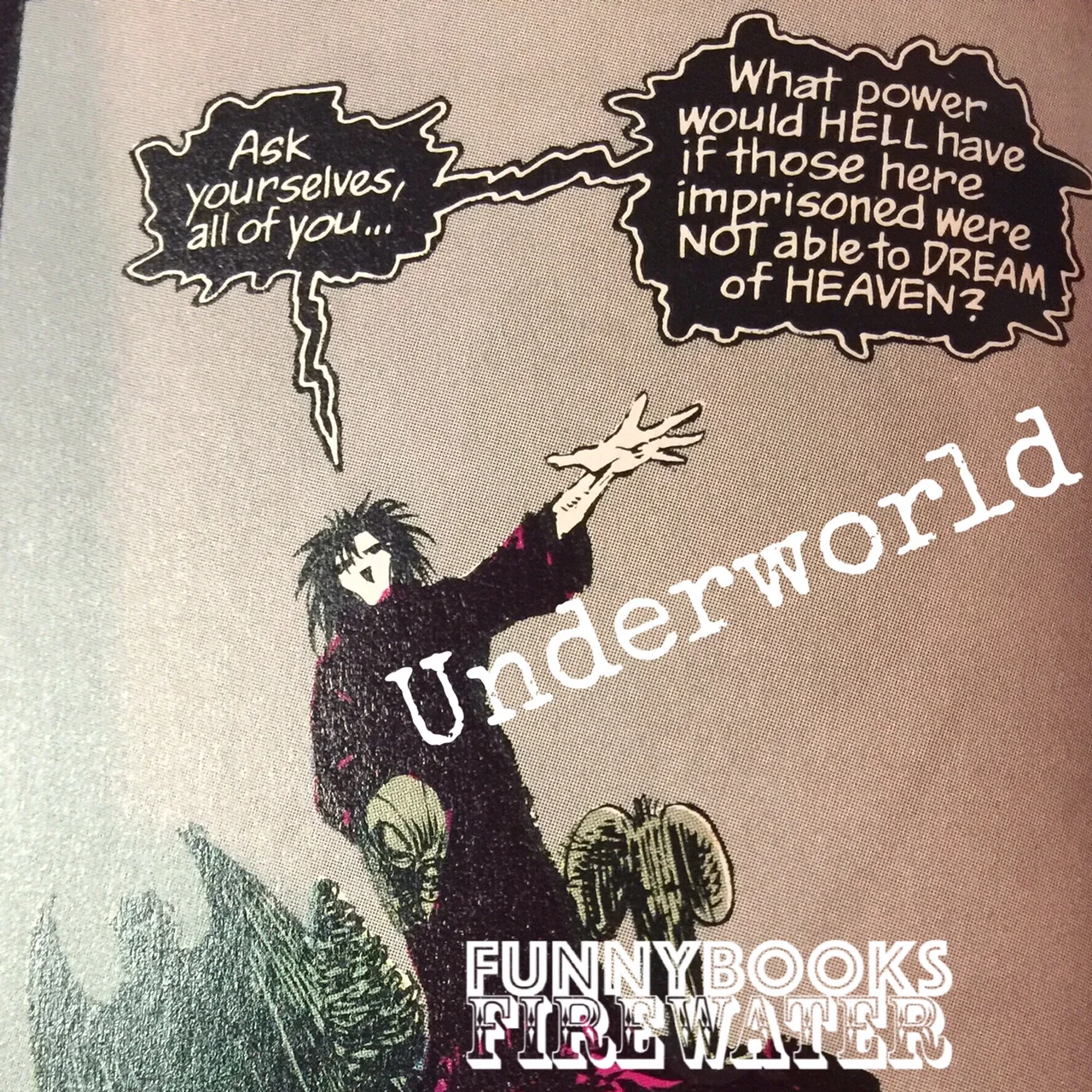 Underworld