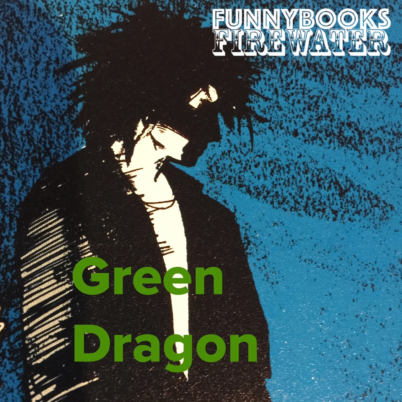 Green Dragon