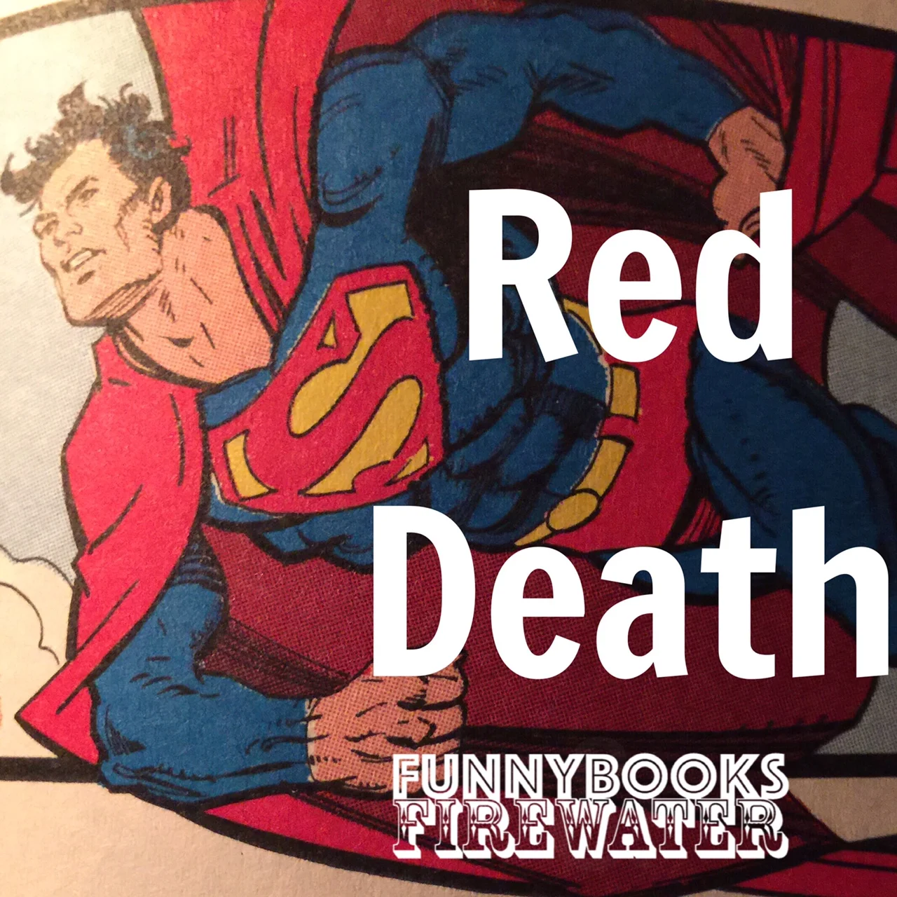 Red Death