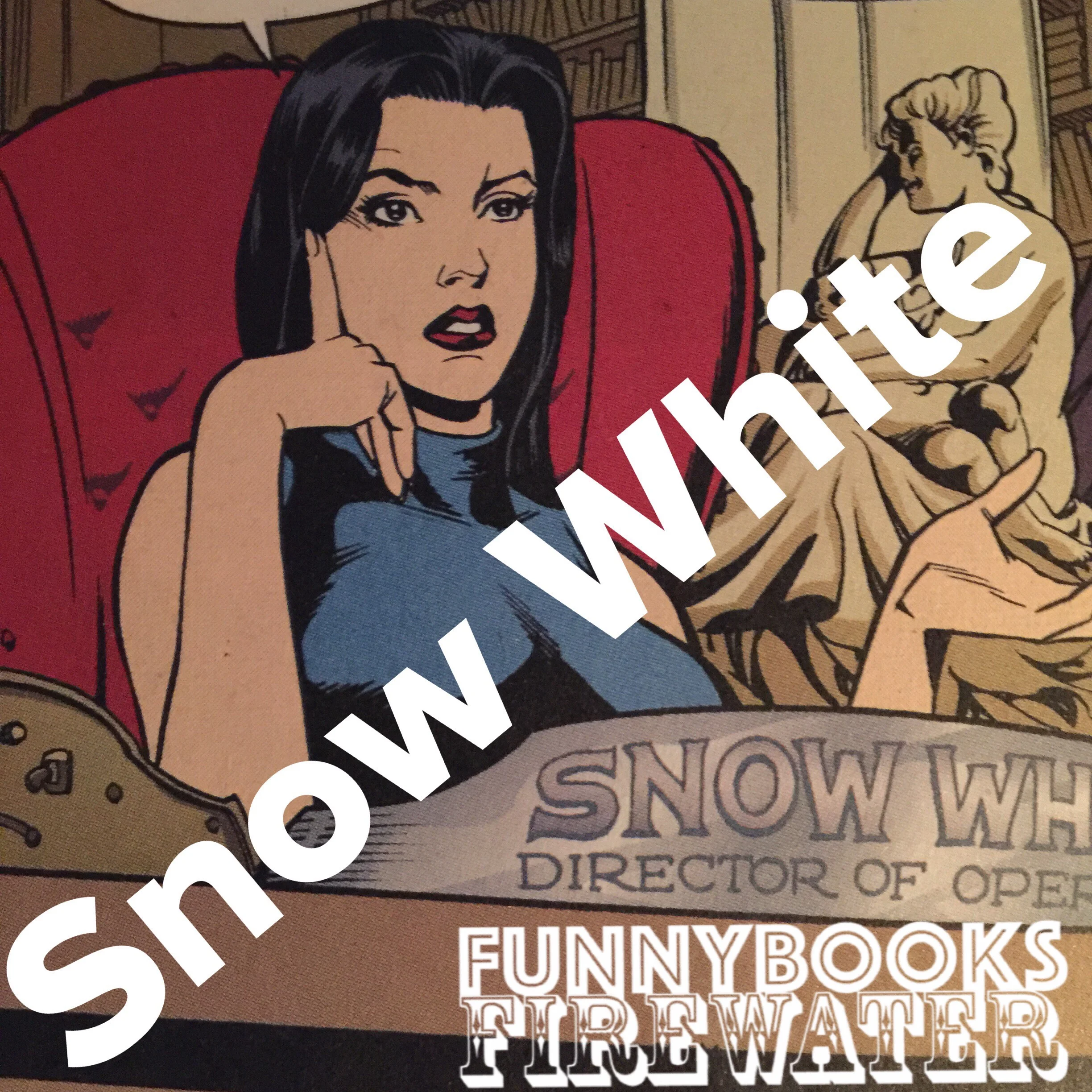 Snow White