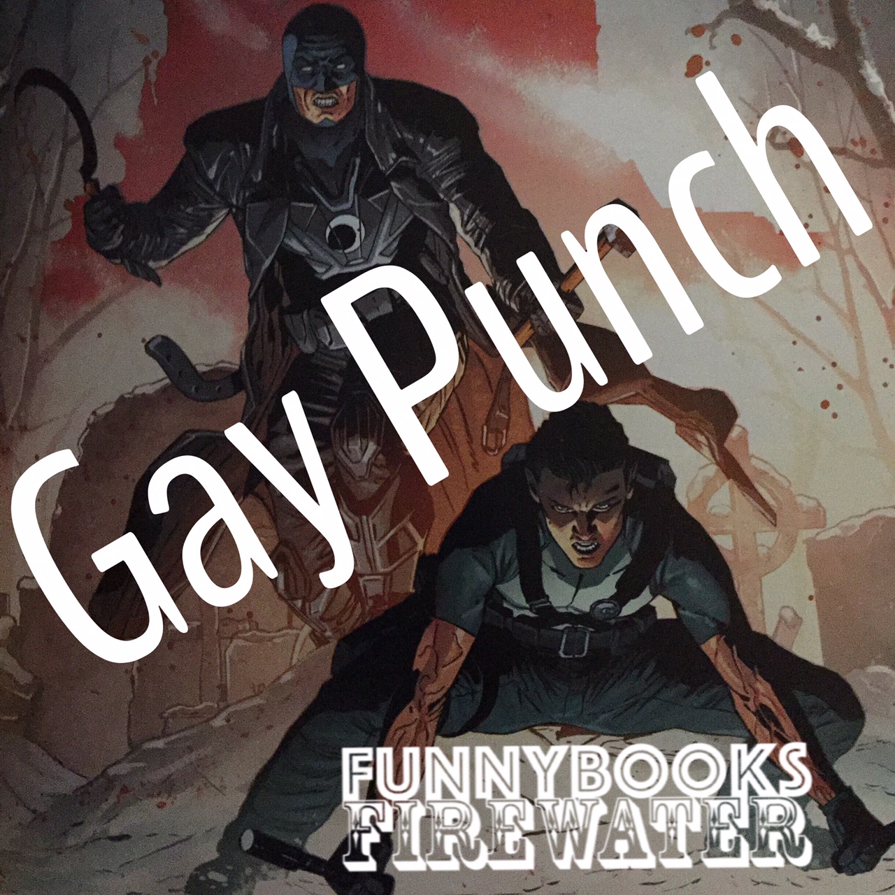 Gay Punch