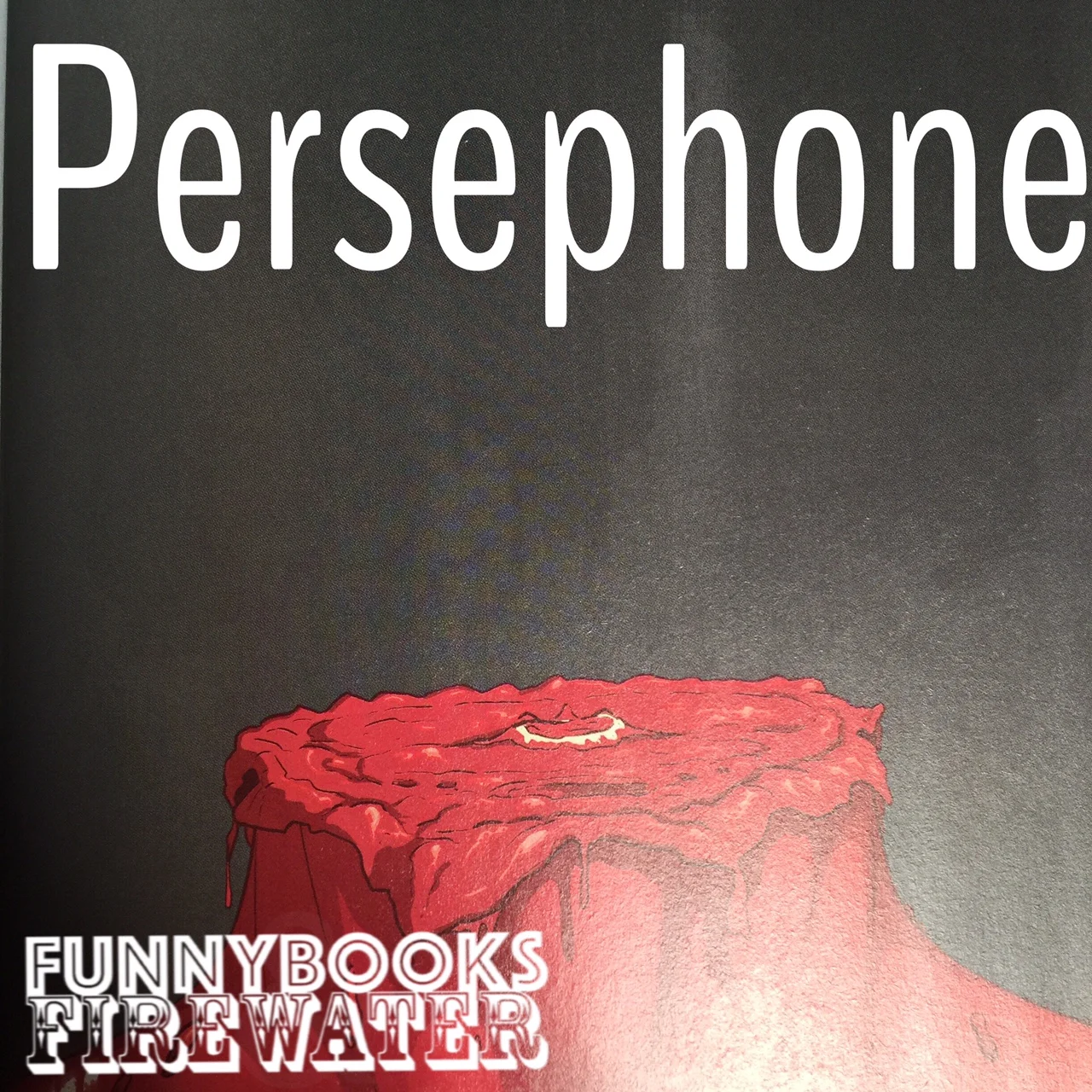 Persephone