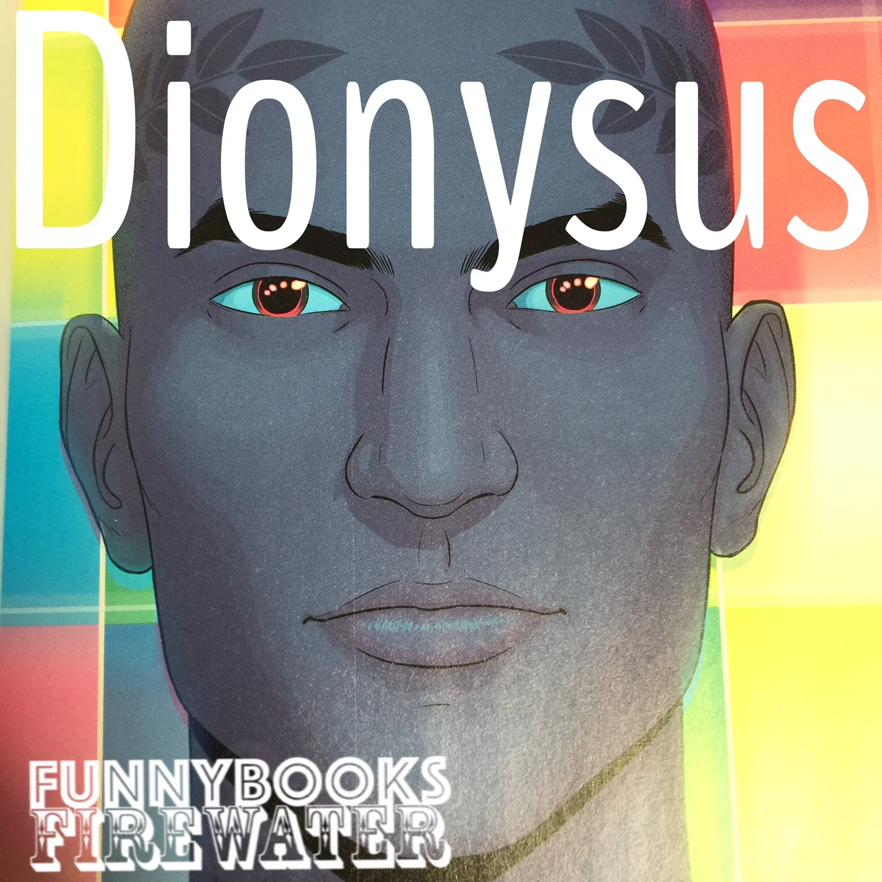 Dionysus