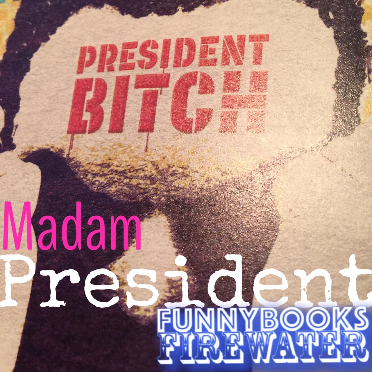 Madam President