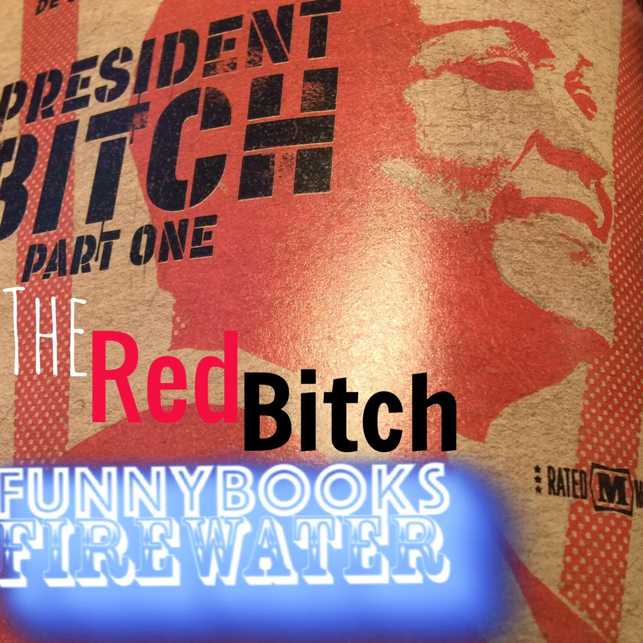 The Red Bitch