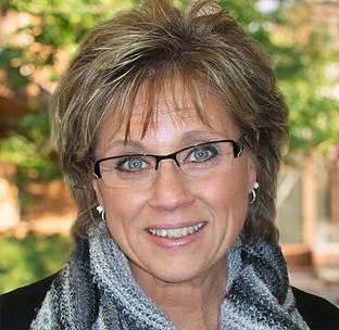 Sharon York - Associate Pastor - Christian Life Church, Plymouth