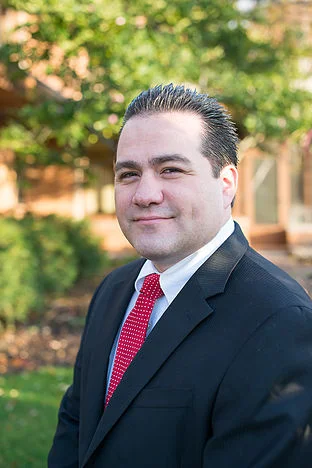 Abraham Loya - Pastor - Hispanic Pentacostal Church