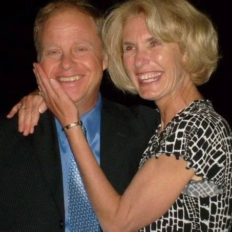 Steven and Susan Jaberg - Mentors