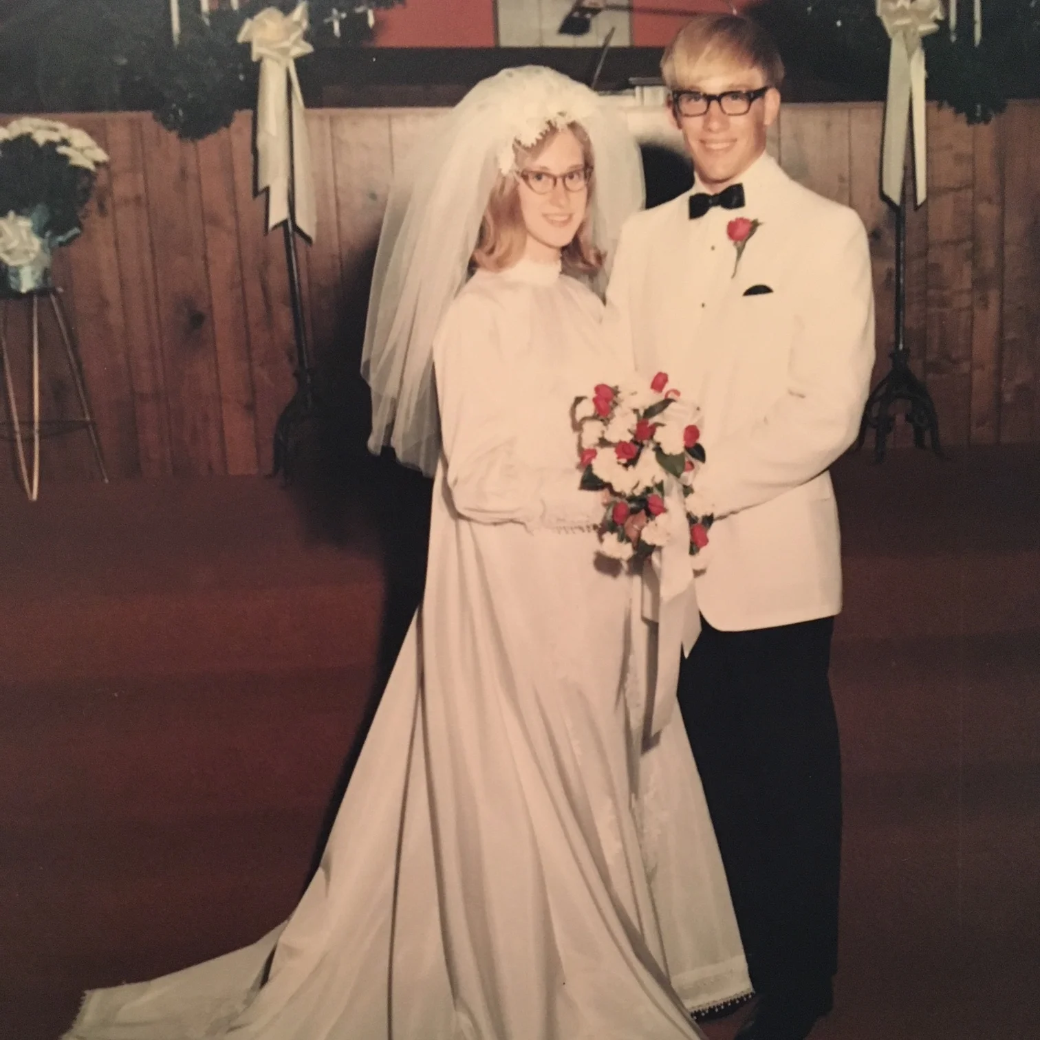 Steve & Laura Dulmes