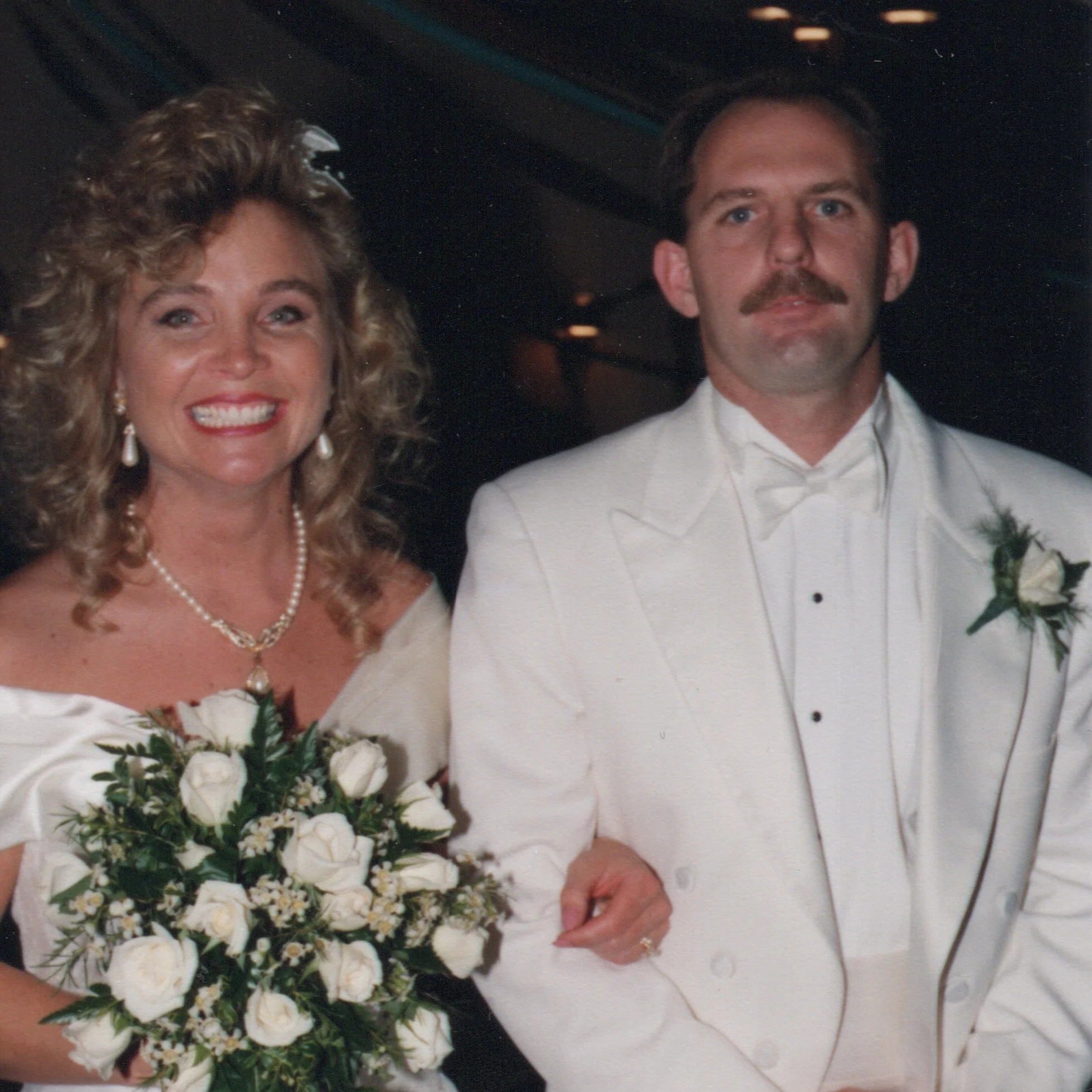 Steve & Judy Opgenorth