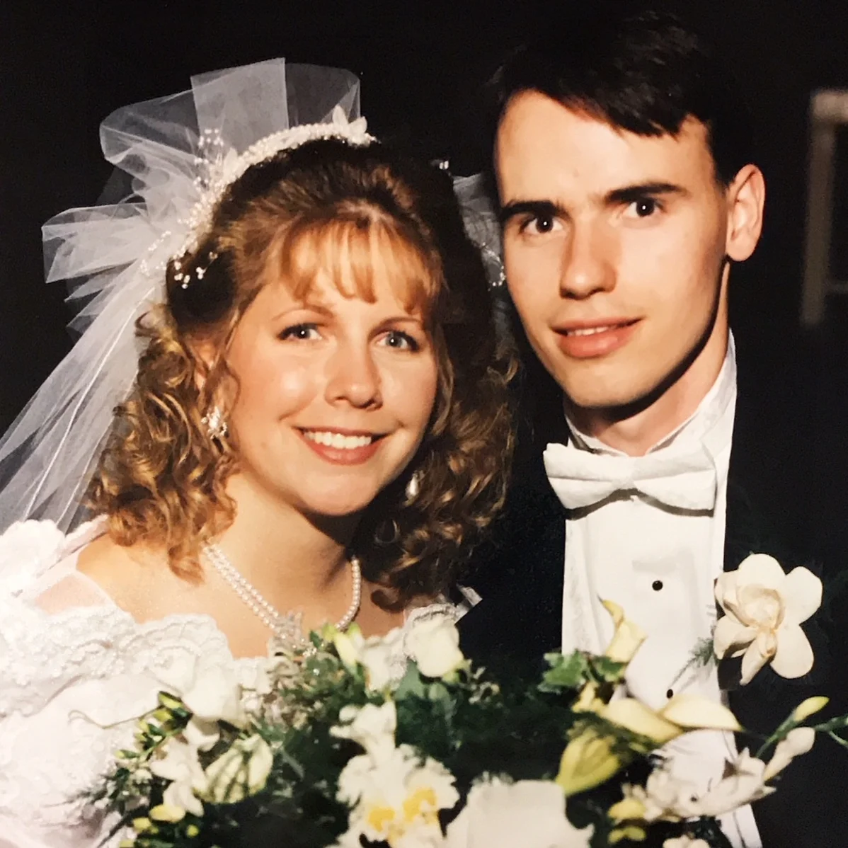 David & Kelly Orth