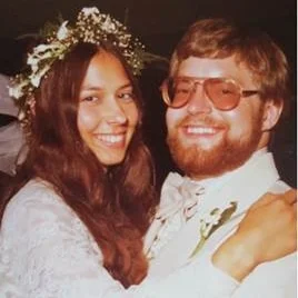 Mark & Bonnie Hembel