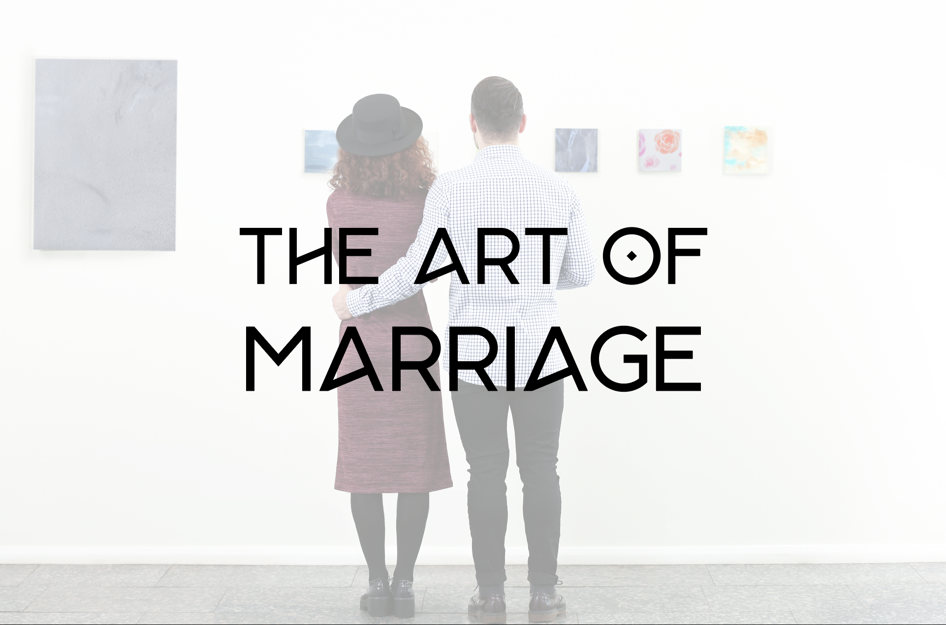The Art of Marriage (Faith Based)