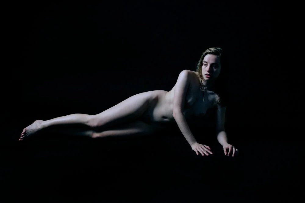 Ashley Comer
