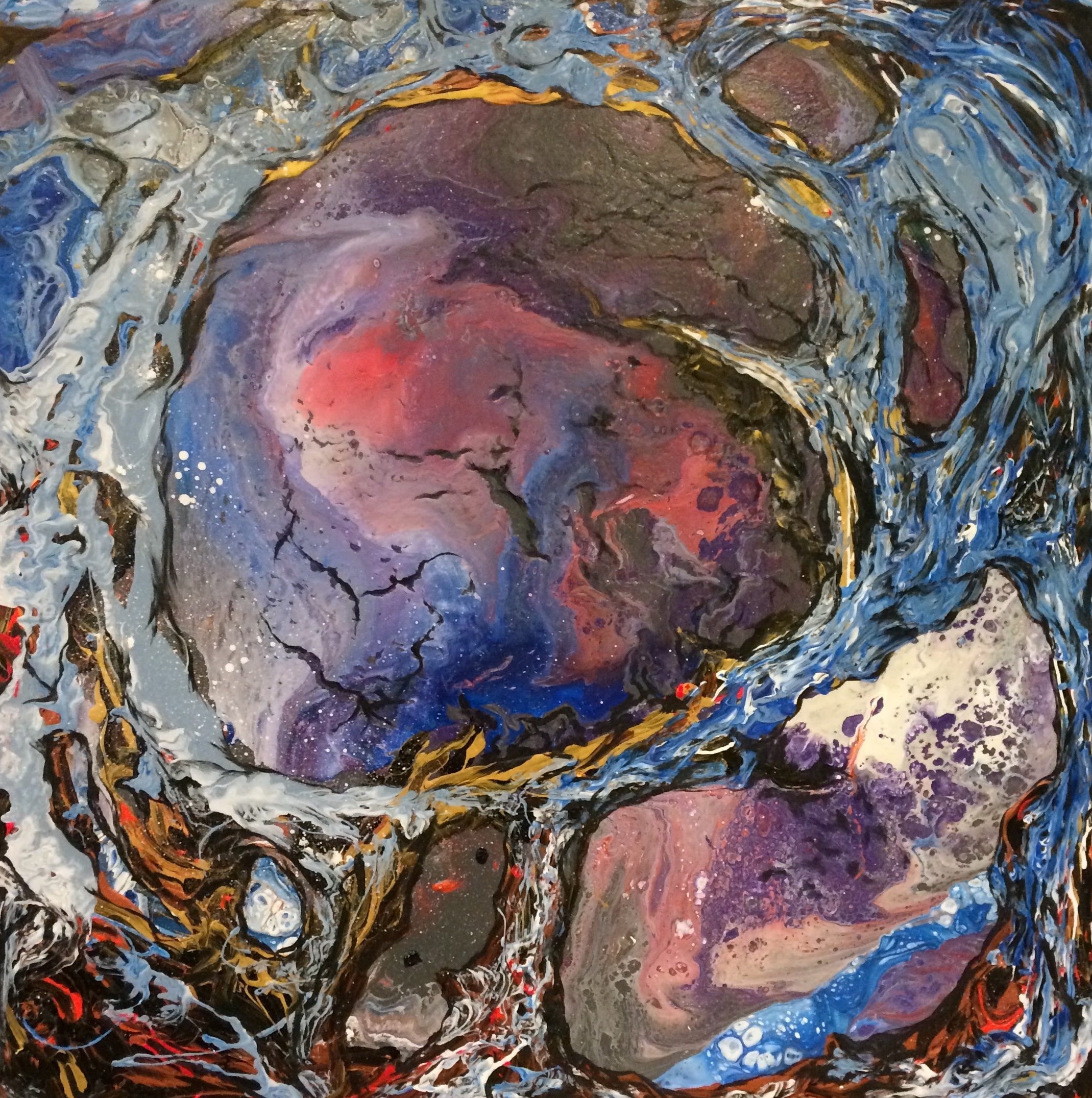 Crystal Dombrosky