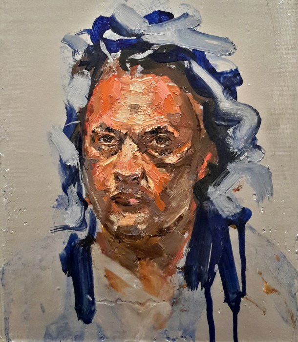 Kim Wan - Kim_Wan_Self Portrait (Blue)_2018.jpg