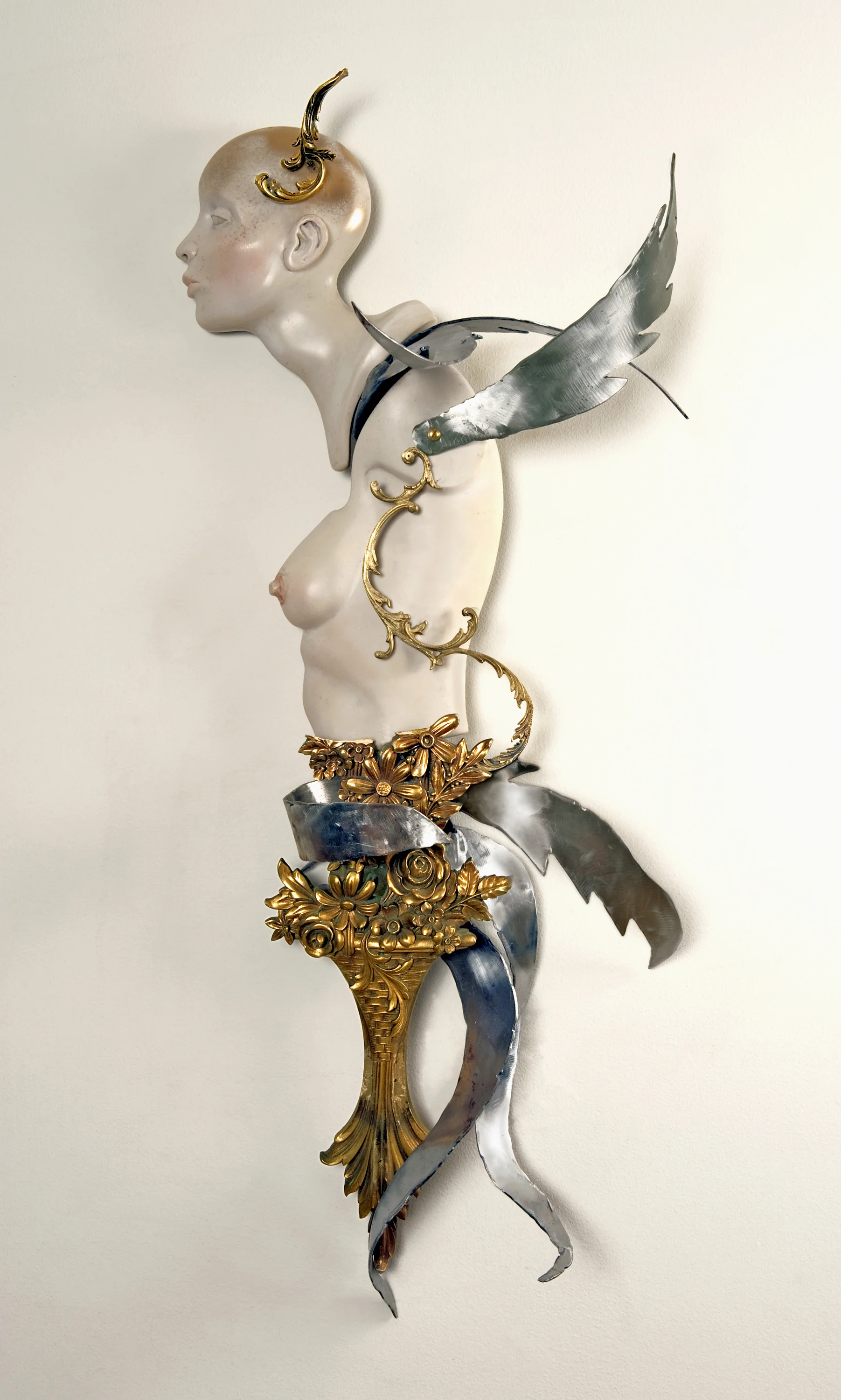 Lannie Hart - Lannie_Hart_Siren_2009.jpg