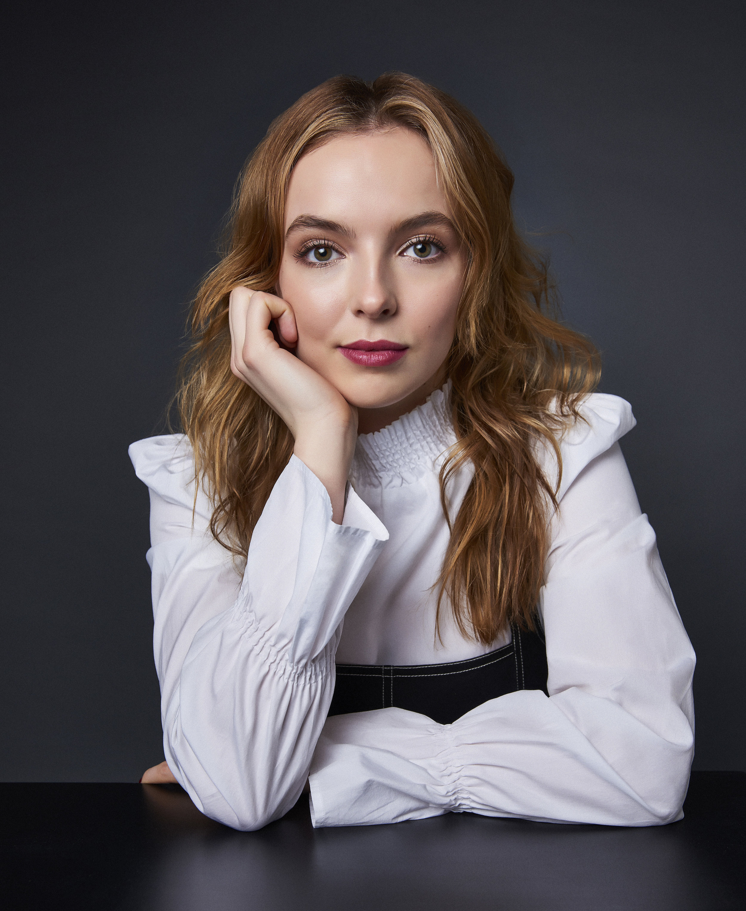 Matt Doyle - Matt_Doyle_JodieComer_2018.jpg