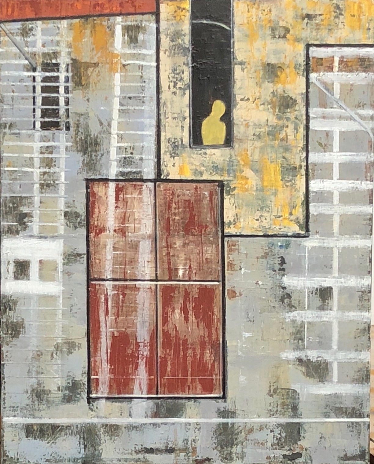 Stuart Marcus - Stuart_Marcus_Abstracted Siding_2018.jpg