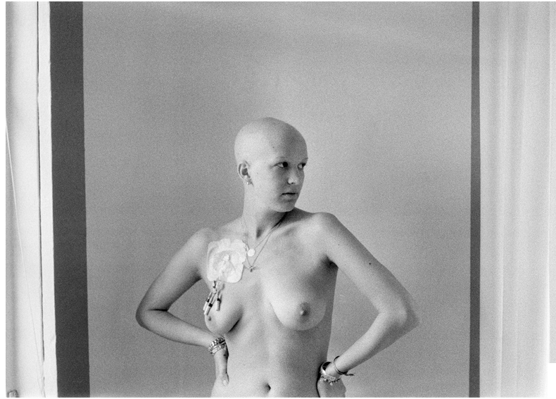 Sarah Moody