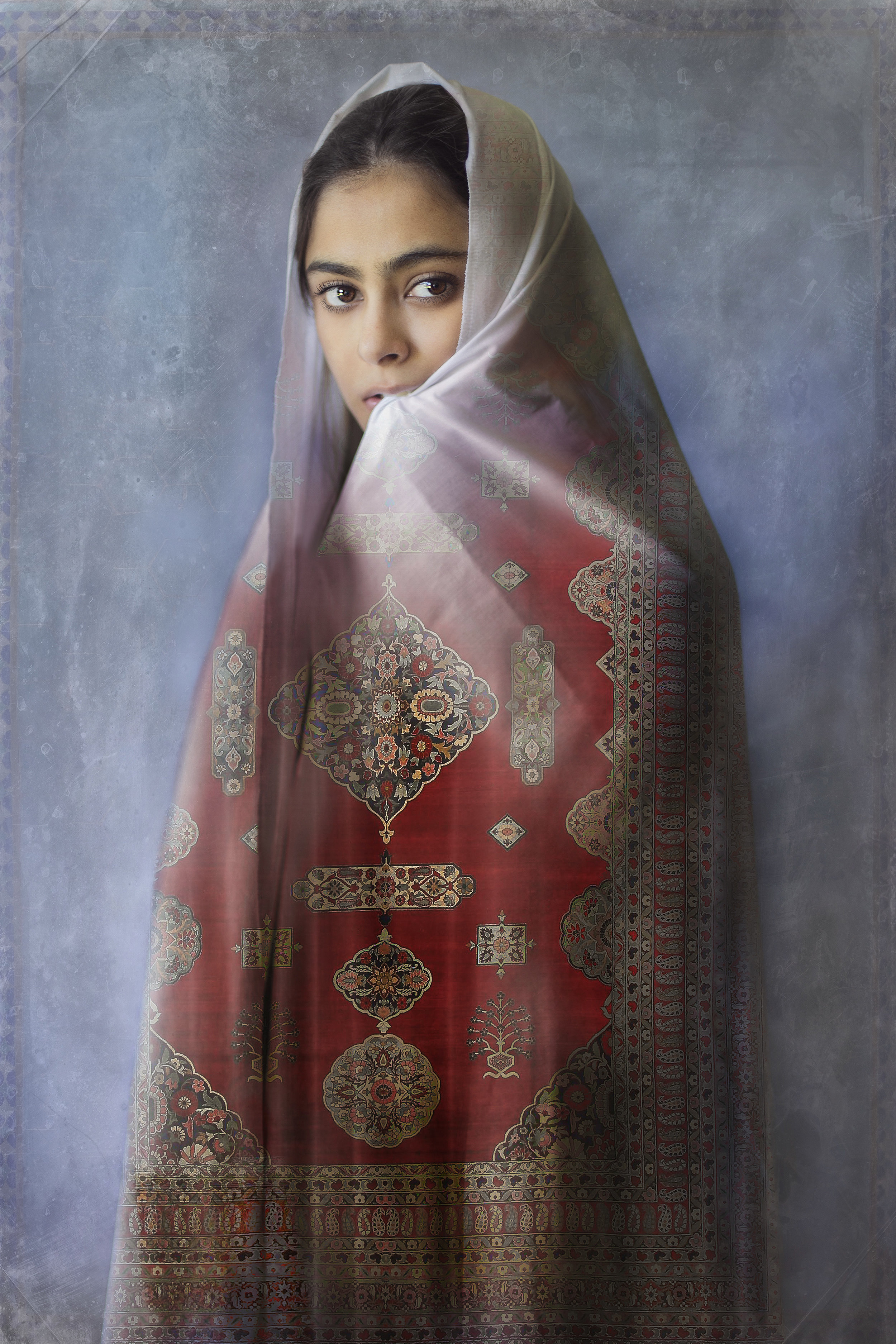 RAMAK BAMZAR - Ramak_Bamzar_The Stolen Beauty_2016.jpg