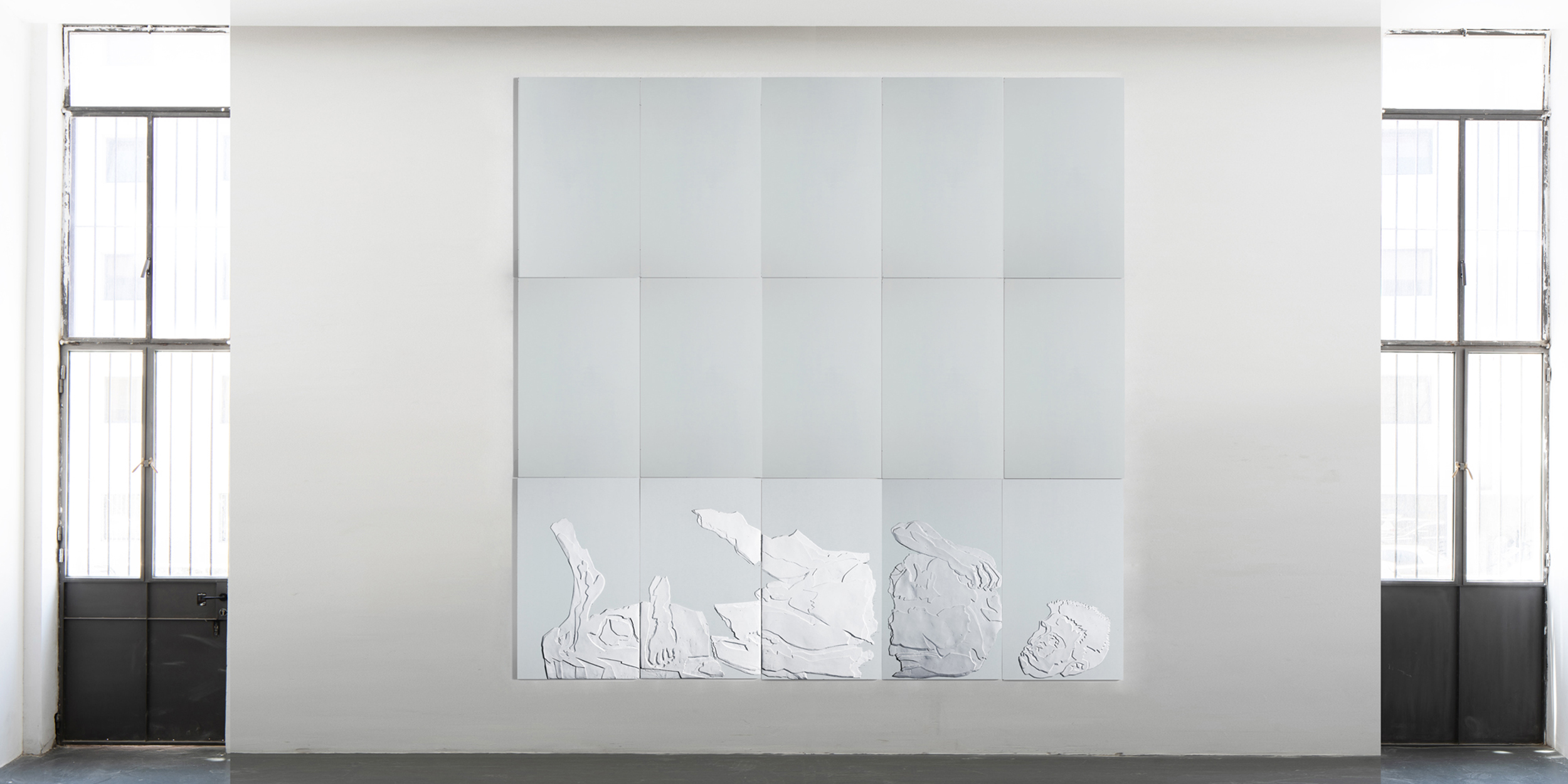 Yonatan Ullman - 04_Yonatan_Ullman_A_Proposal_For_A_Monument_To_Myself_As_I_Wish_To_Be_Remembered_scene_04_of_04(installation_view)_2019.jpg