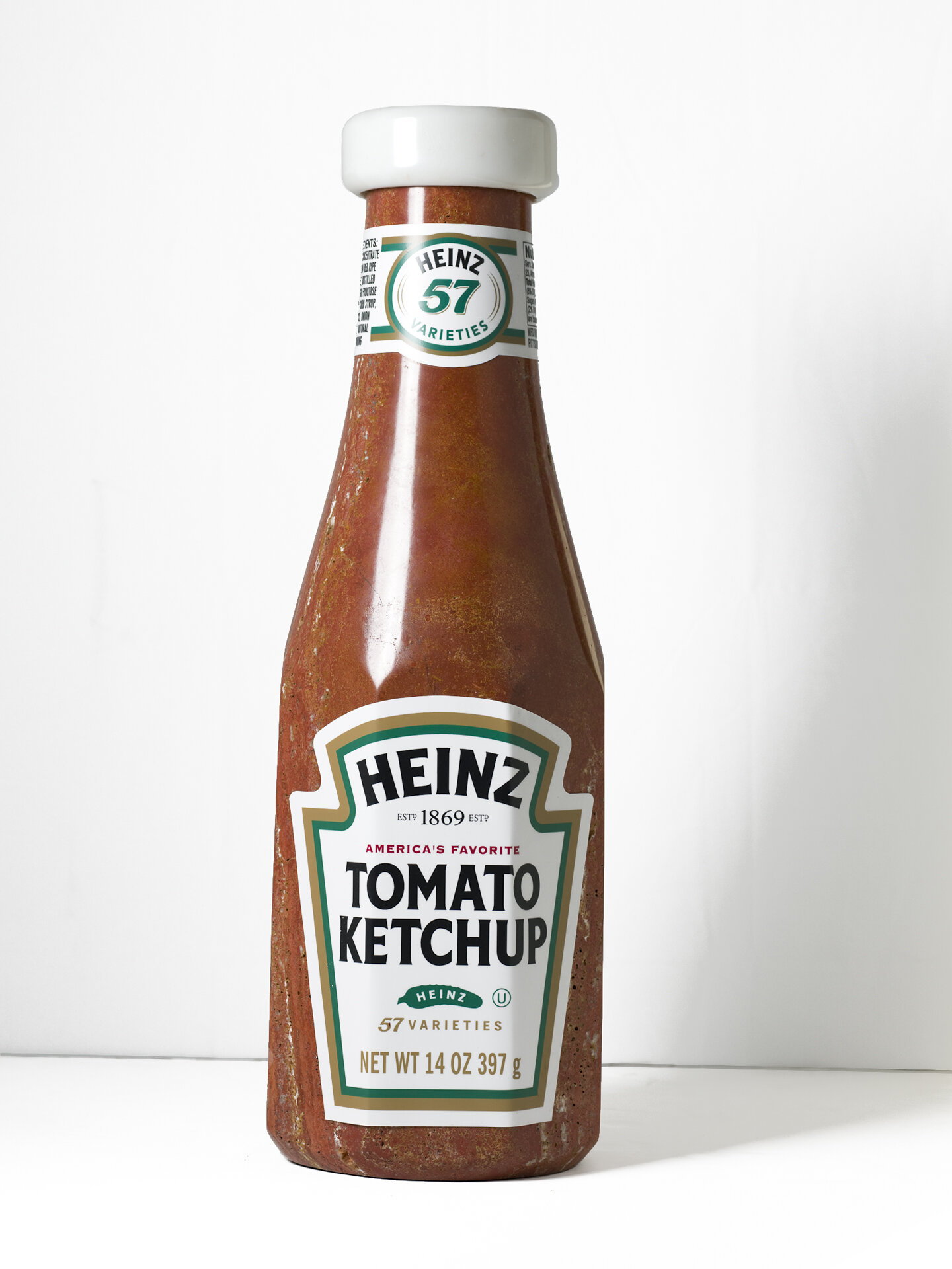 robin antar - Robin_Antar_HeinzKetchup_2009.jpg