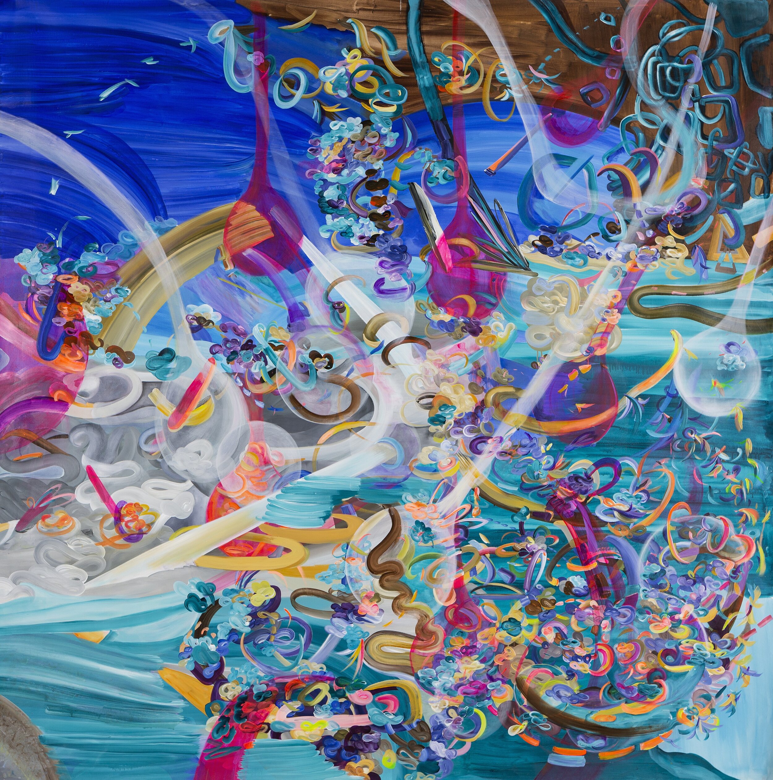 irina rosenfeldt - Irina Rosenfeldt_Spell of Time_2017.jpg