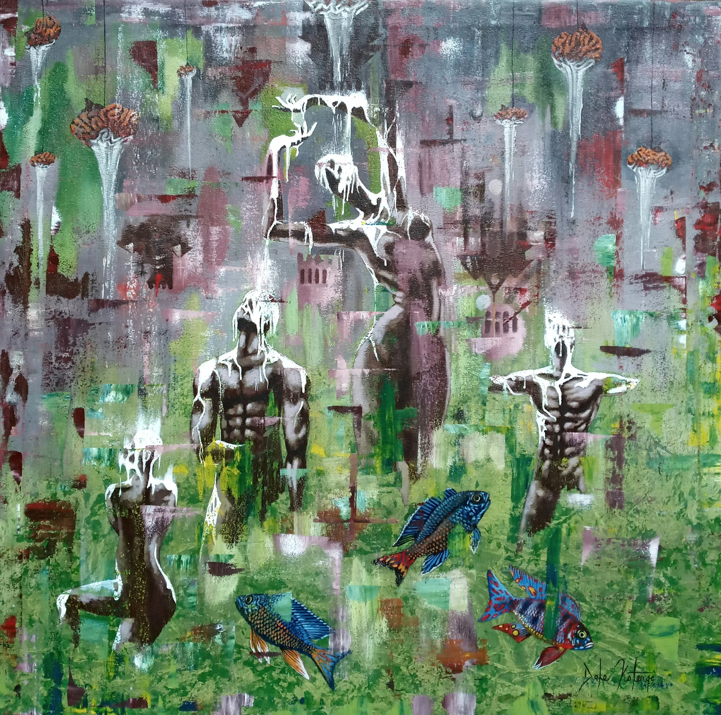Painting
