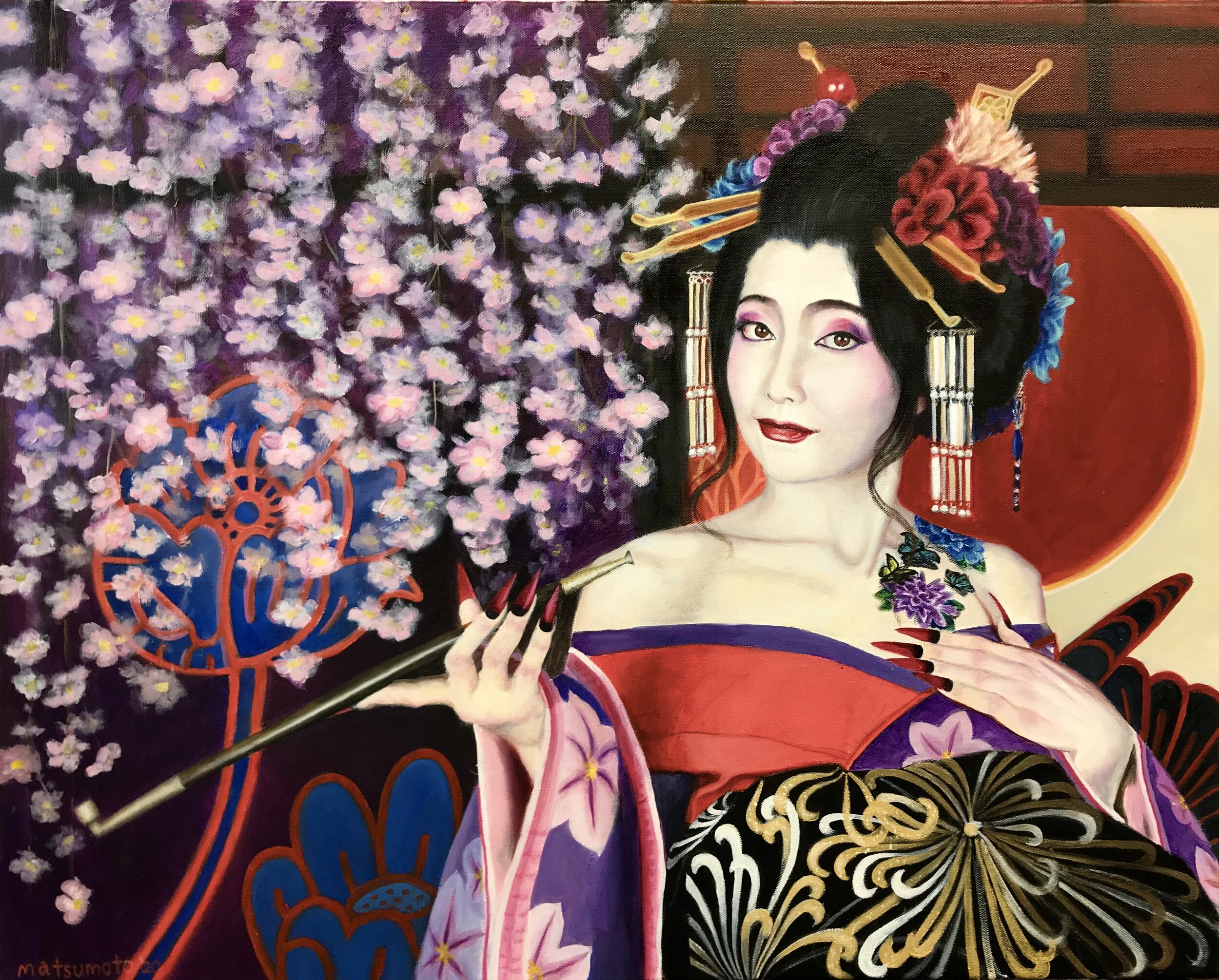Oiran_with_Hookah.jpeg