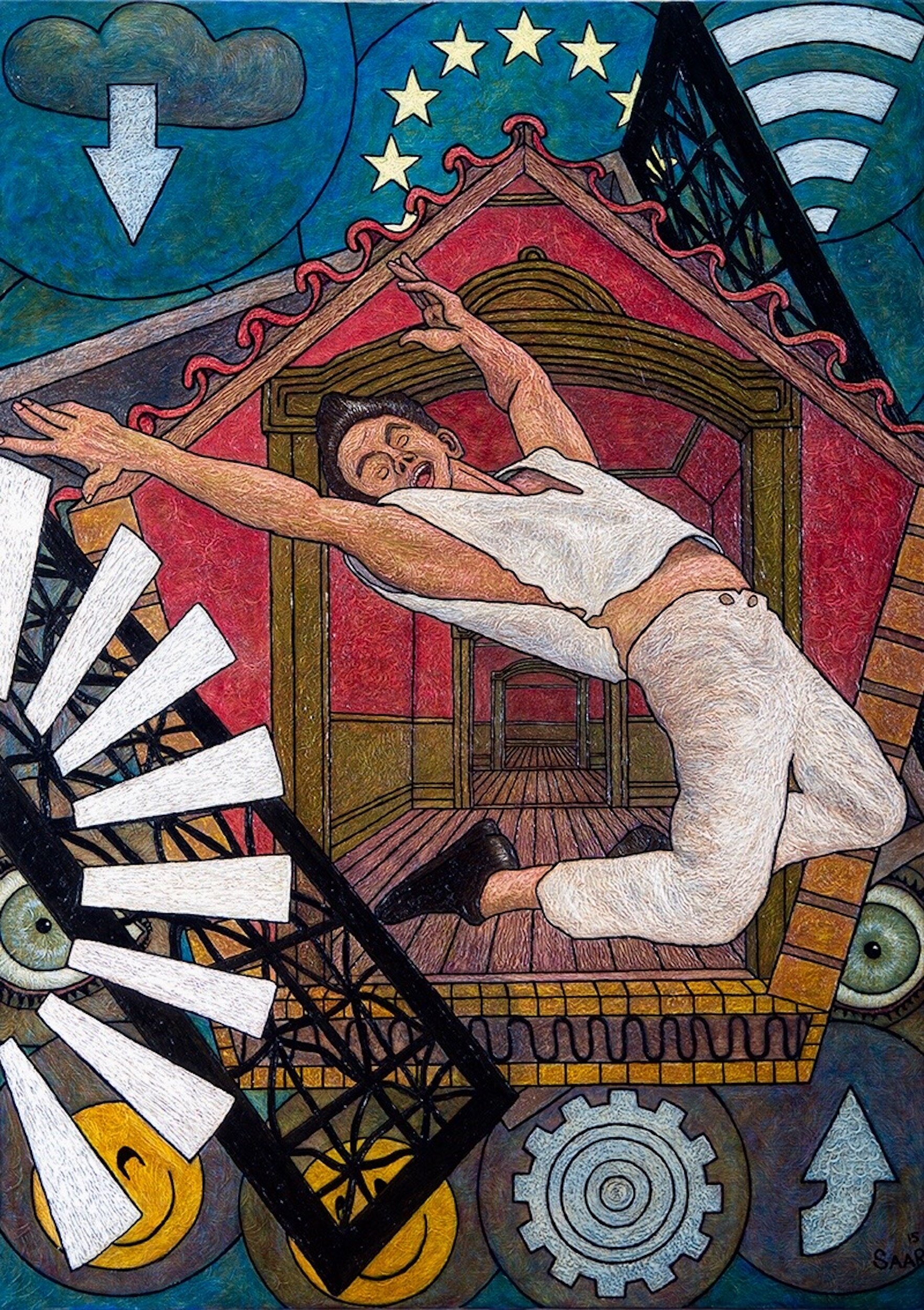 Learning_to_fly_-_Oil_and_acrylic_on_canvas_-_120_.jpeg