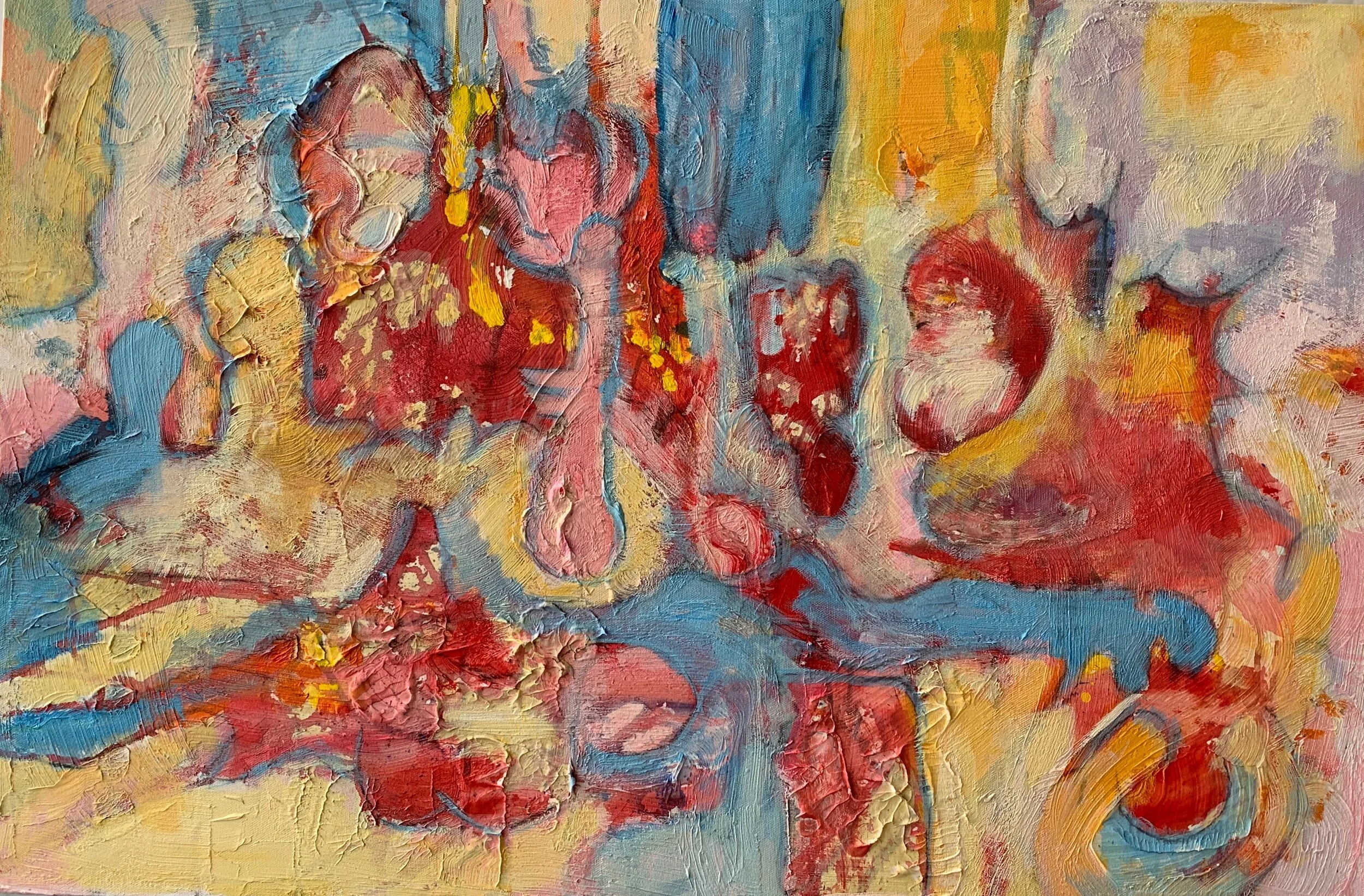 Anne-Marie Delaunay-Danizio