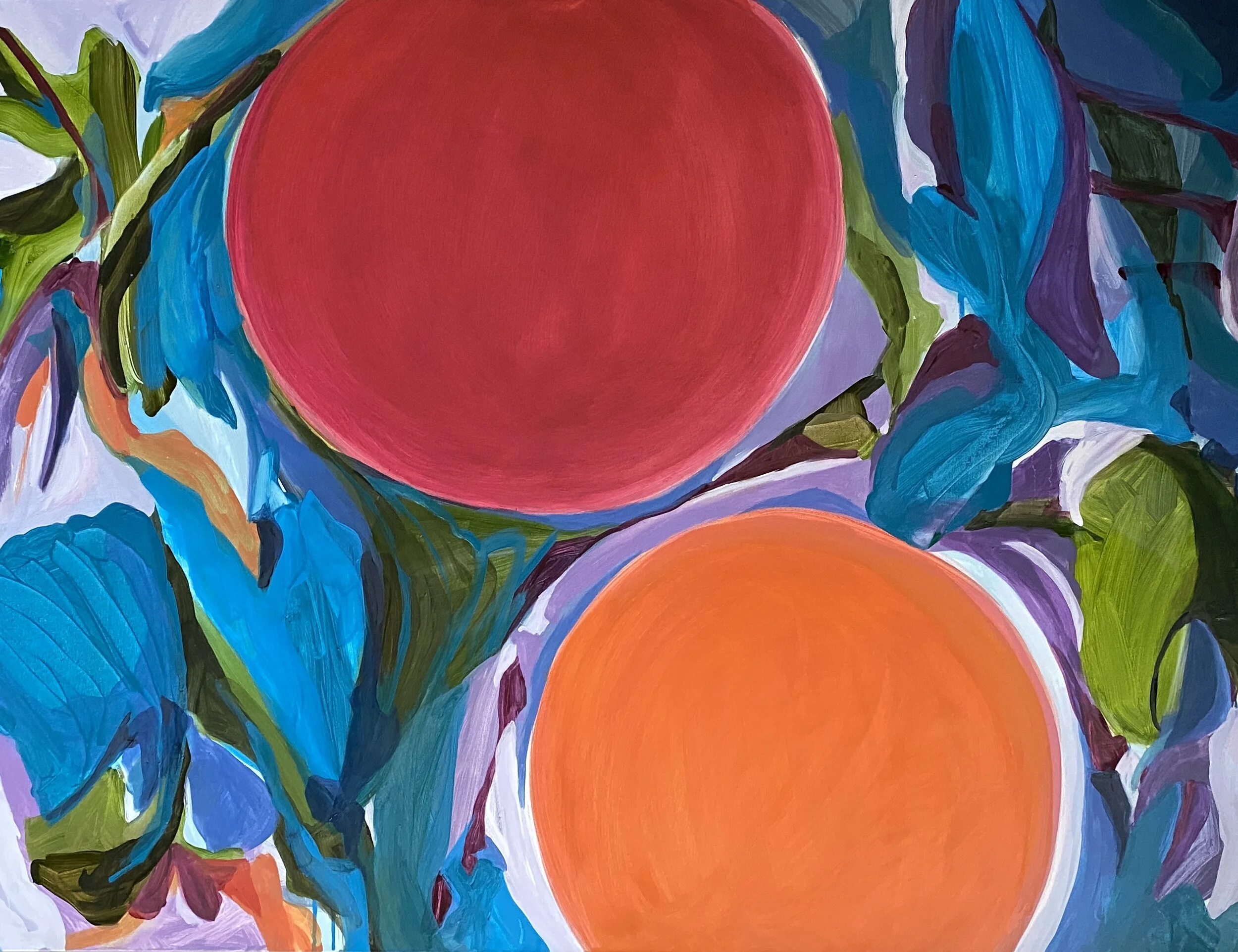 Stacy_Gibboni._Hummingbird_Hymns.OilonCanvas.100x1.JPG